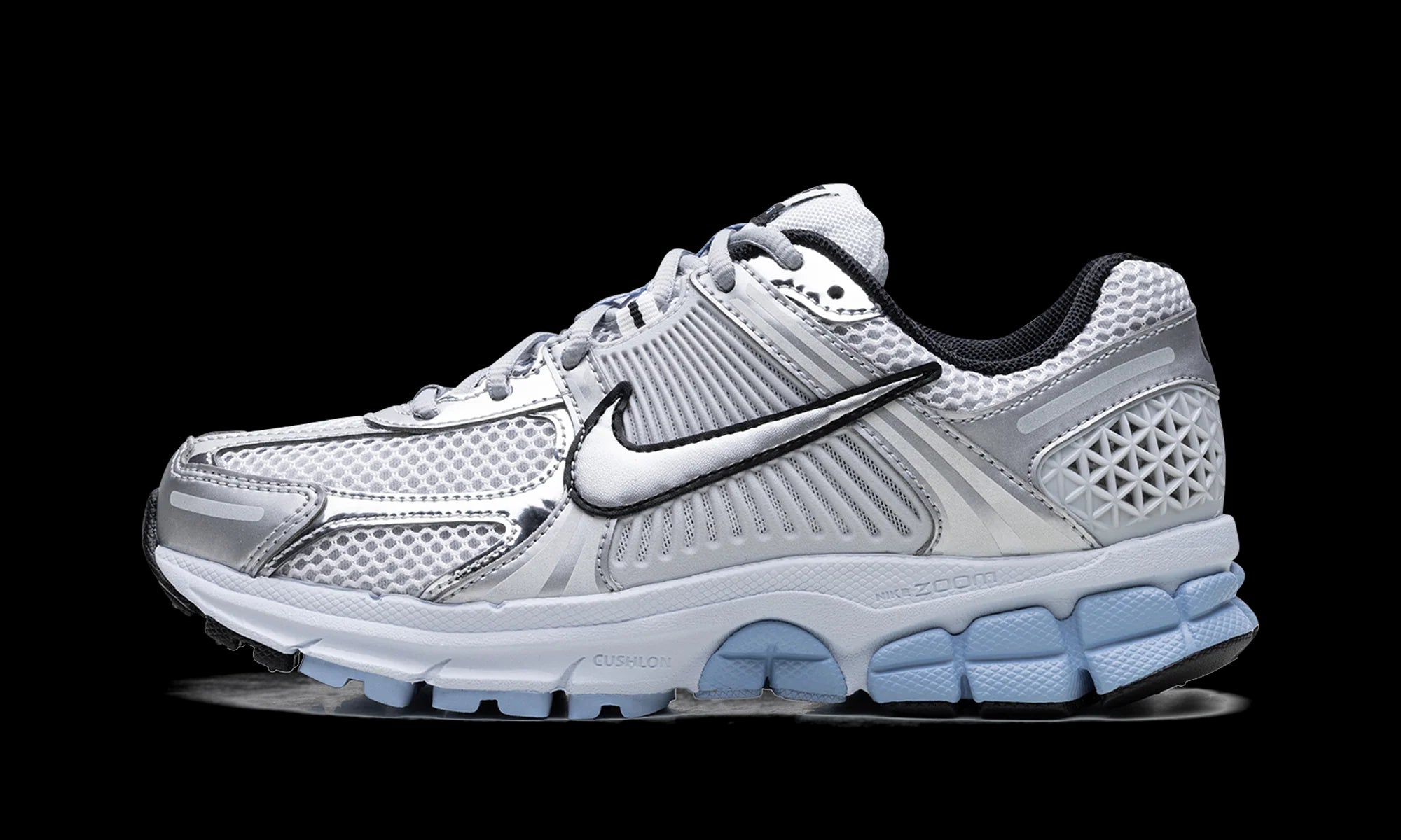Air Zoom Vomero 5 WMNS "'Metallic Silver Blue Tint'"