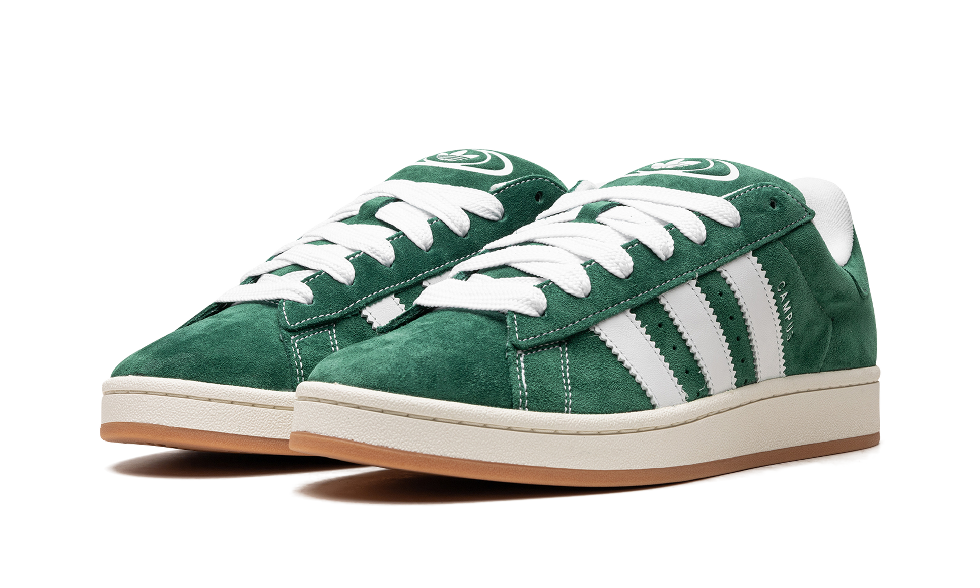 Campus 00s "dark Green" - 2