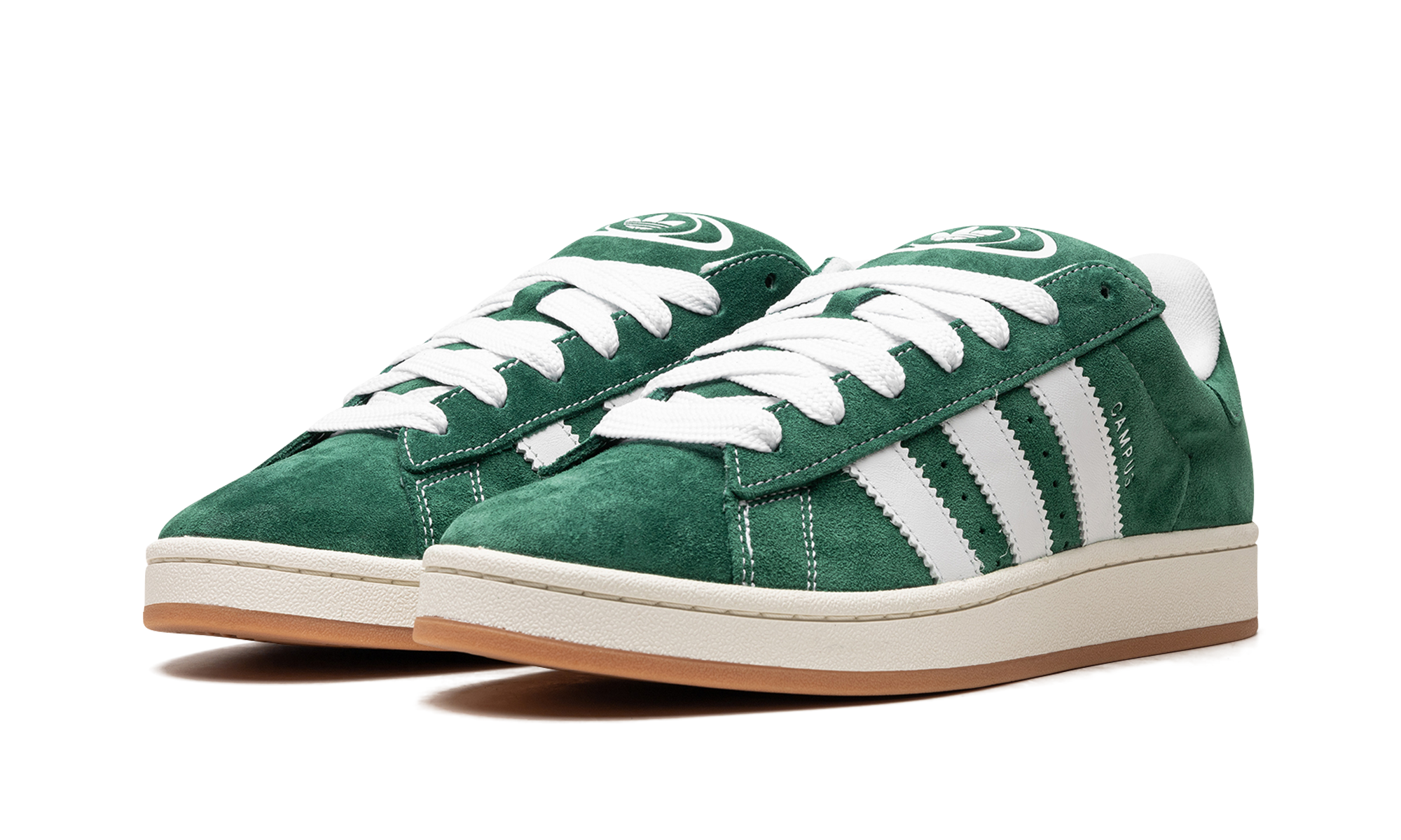 Campus 00s "dark Green" - 2
