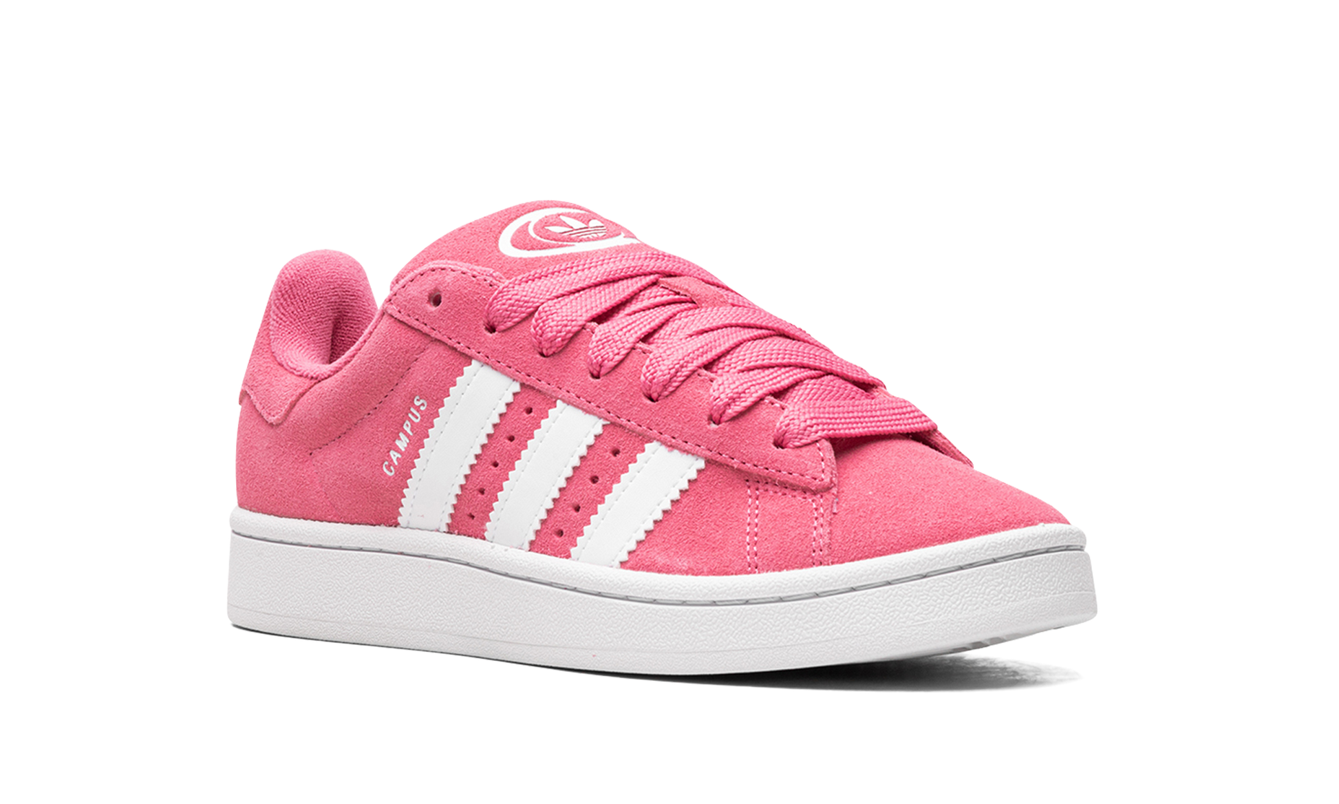 Adidas Campus 00s Wmns "pink Fusion" - 7