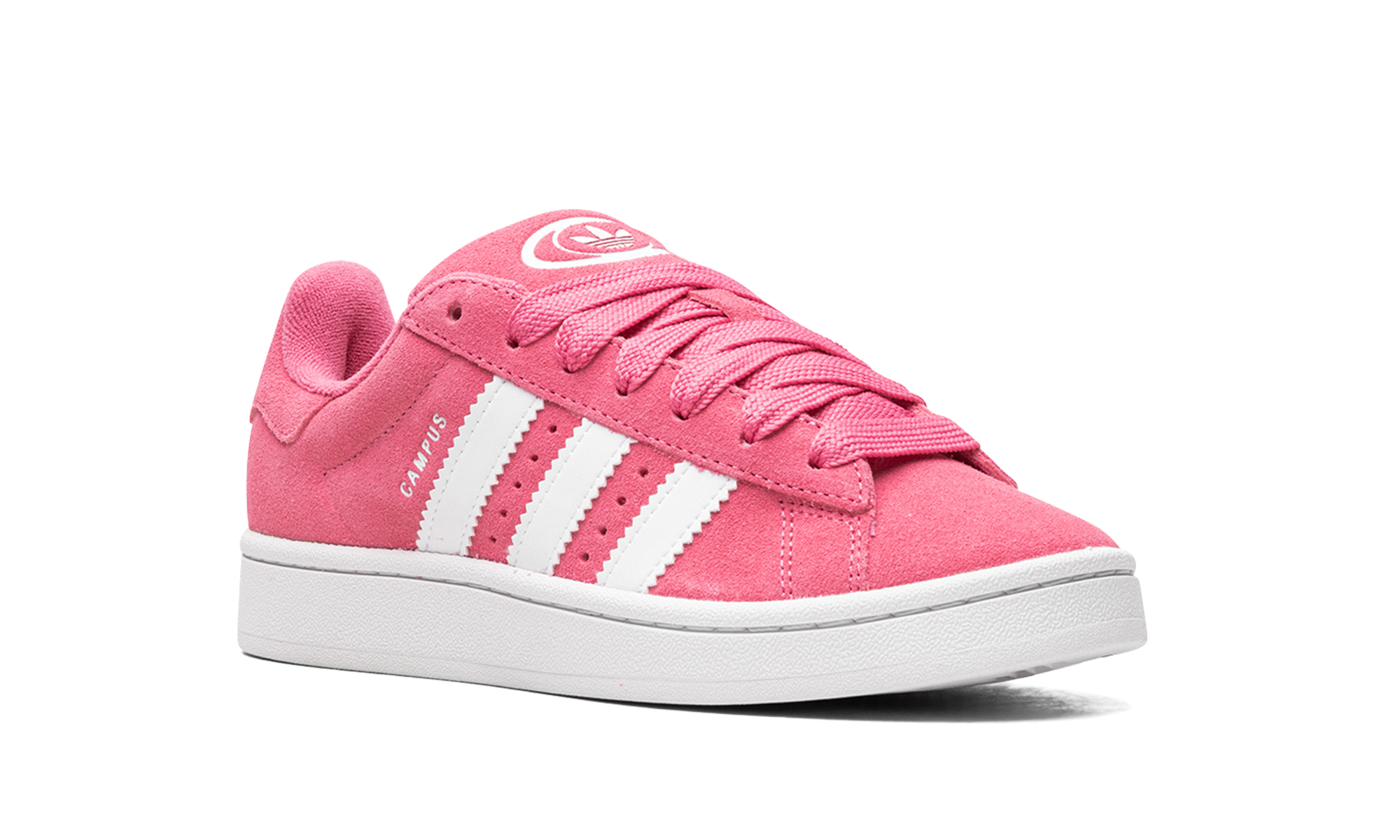 Adidas Campus 00s Wmns "pink Fusion" - 7