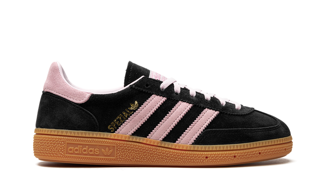 Handball Spezial WMNS &quot;Black / Pink&quot; IE5897