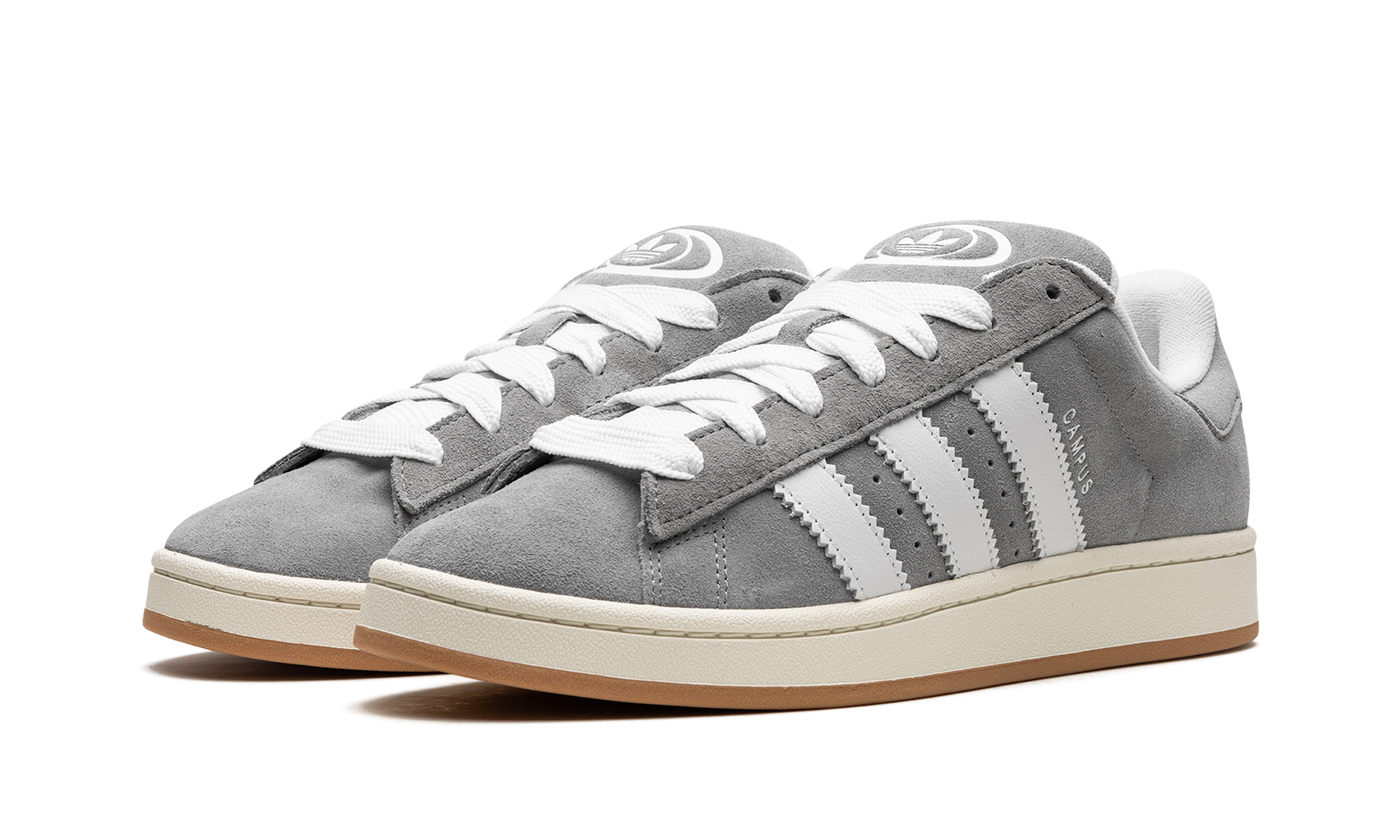Campus 00s "grey White" - 2