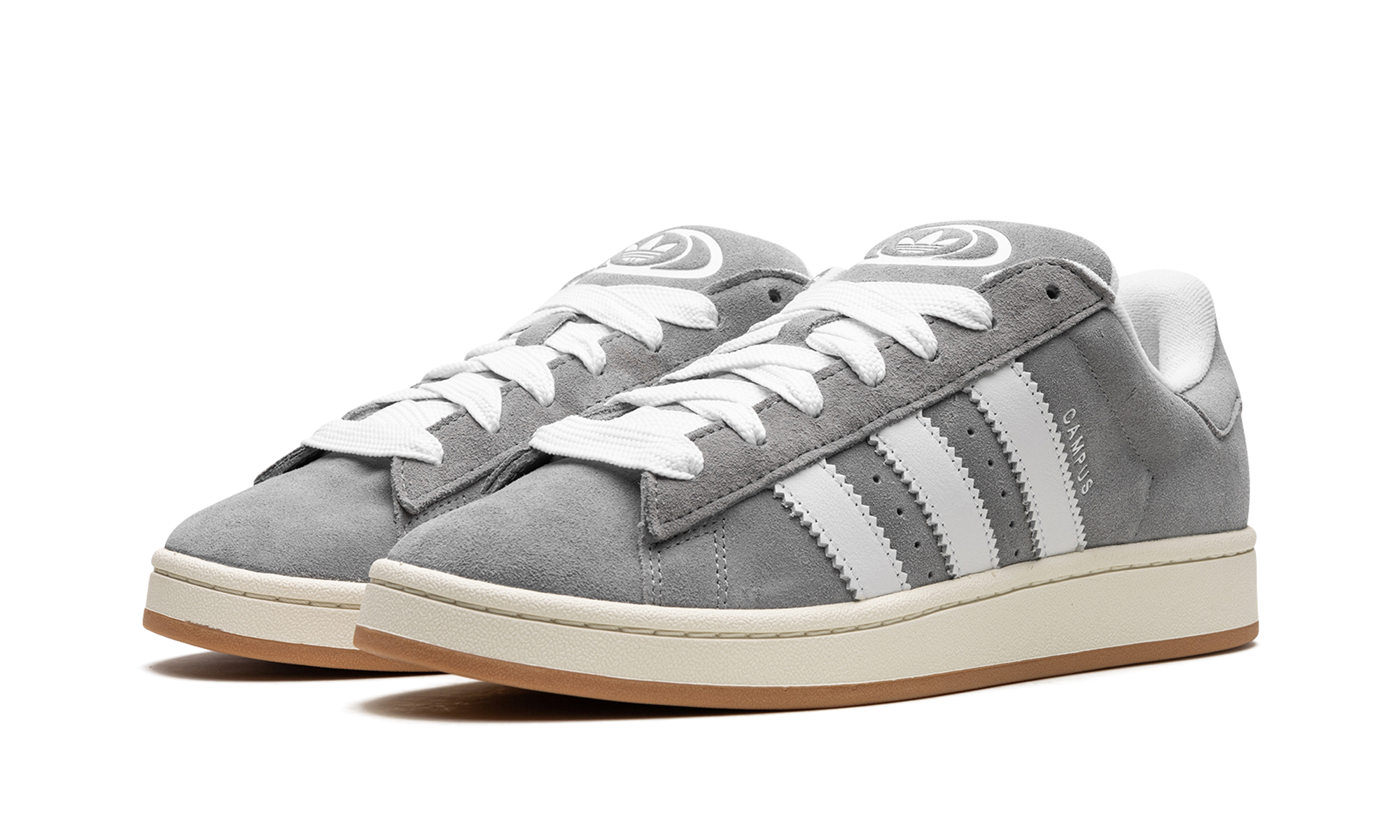 Campus 00s "grey White" - 2