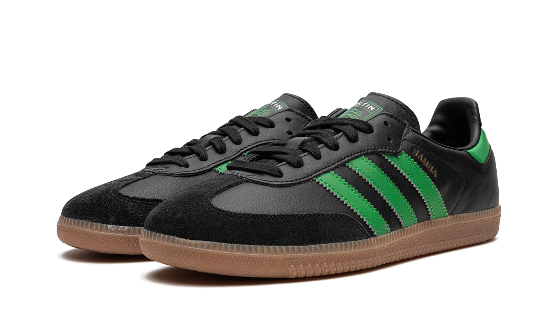 Samba "austin Fc" - 2