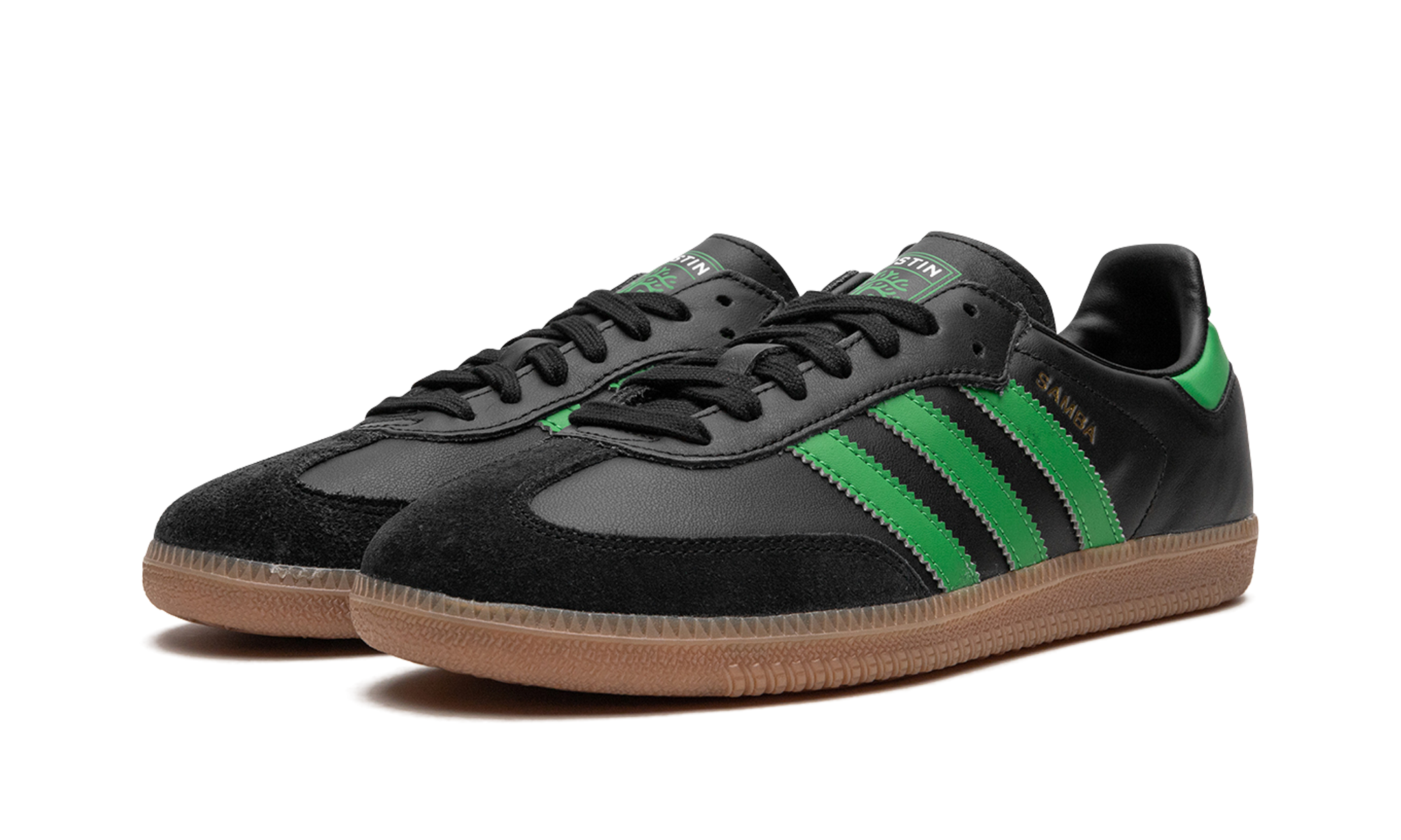 Samba "austin Fc" - 2