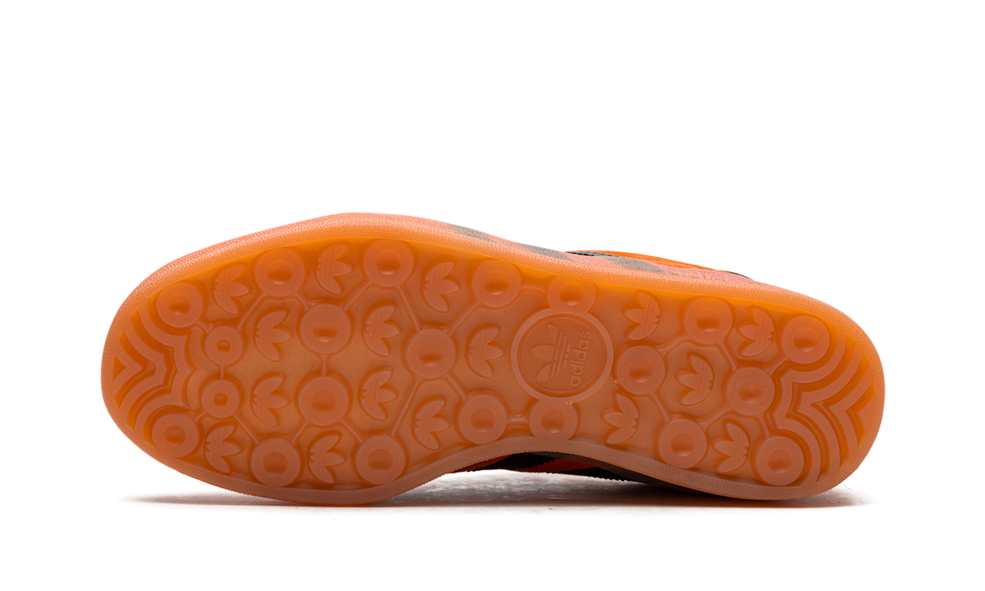 Gazelle Indoor "orange Gum" - 5