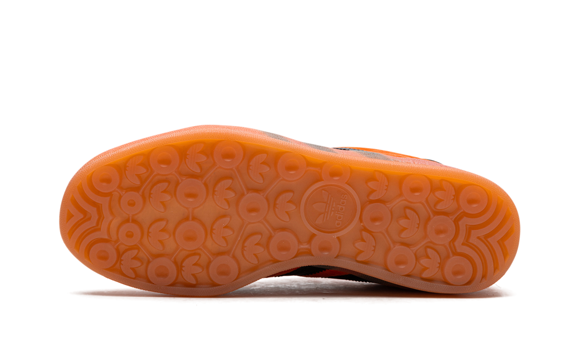 Gazelle Indoor "orange Gum" - 5