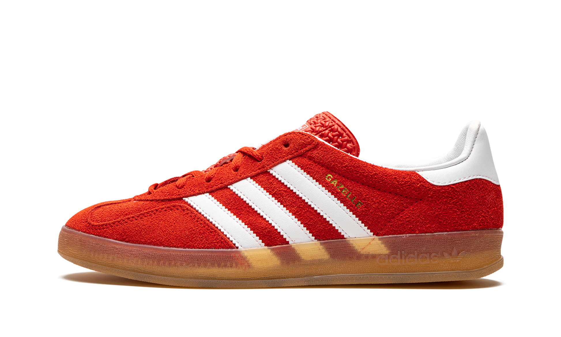 Gazelle Indoor Wmns "bold Orange" - 1