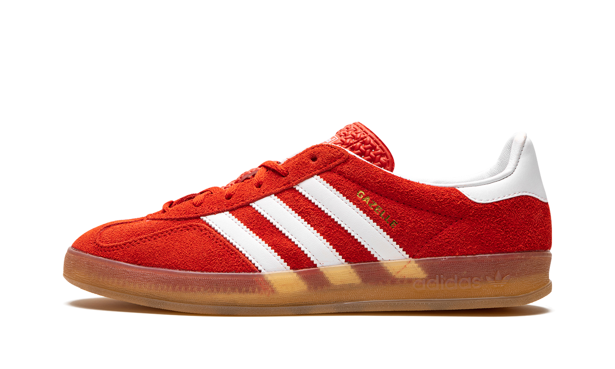 Gazelle Indoor Wmns "bold Orange" - 1