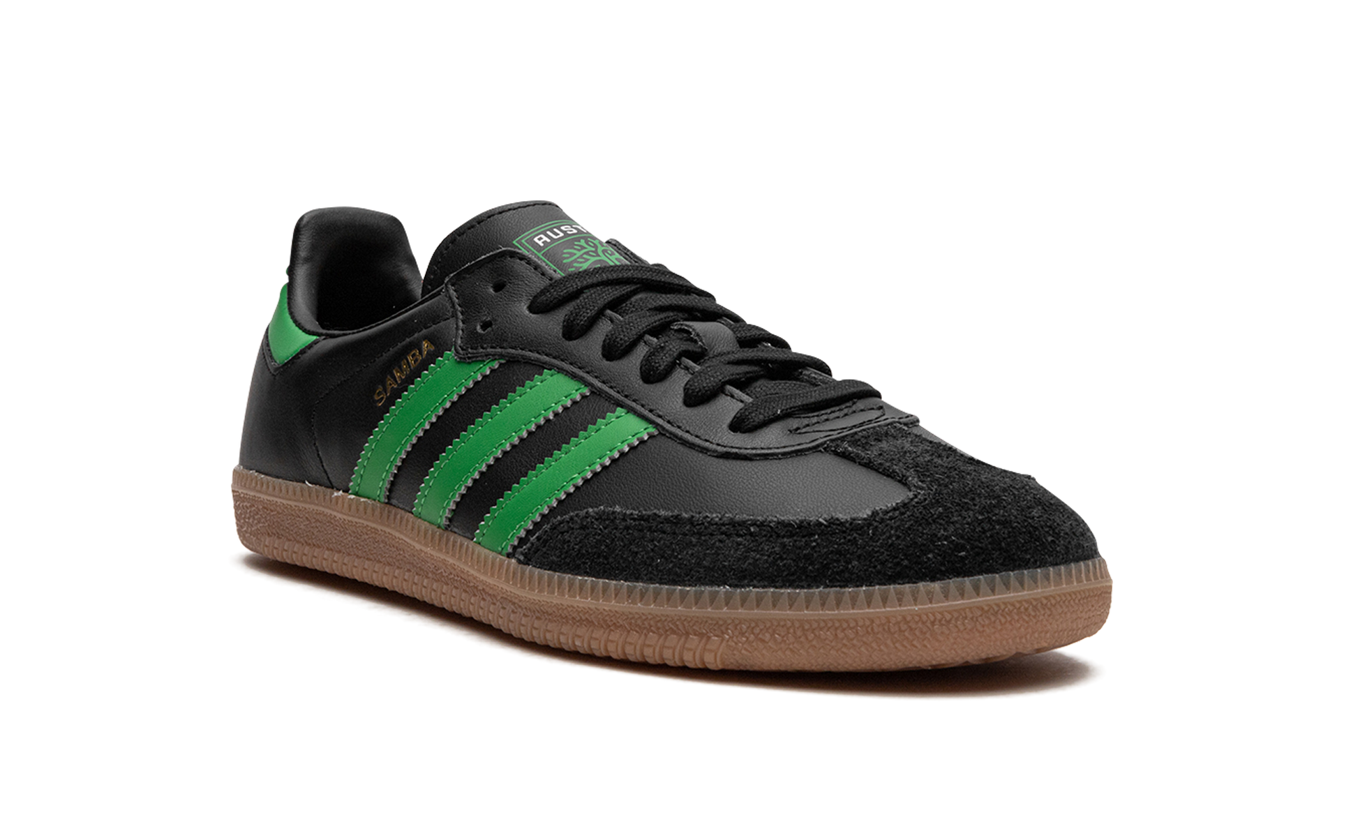 Samba "austin Fc" - 7