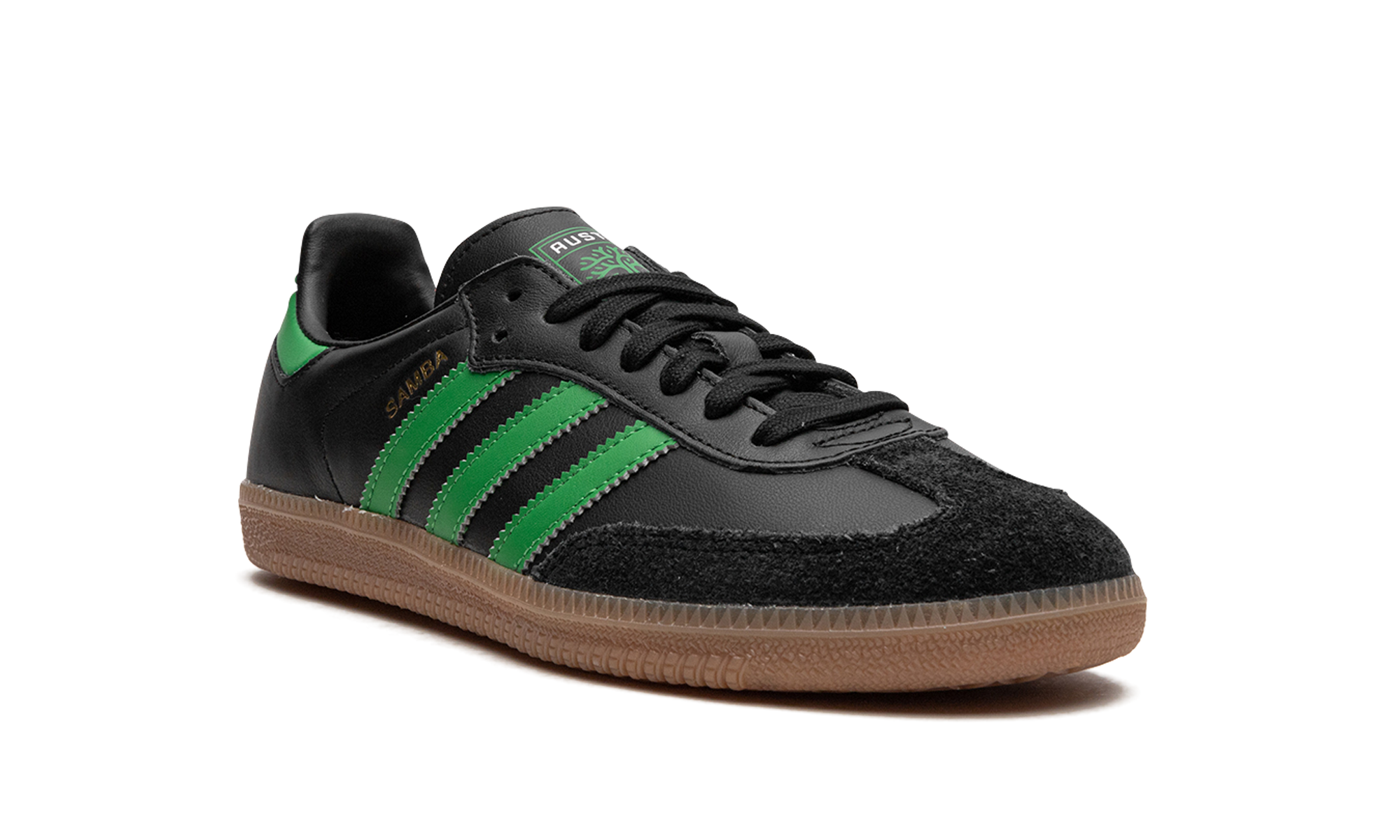 Samba "austin Fc" - 7