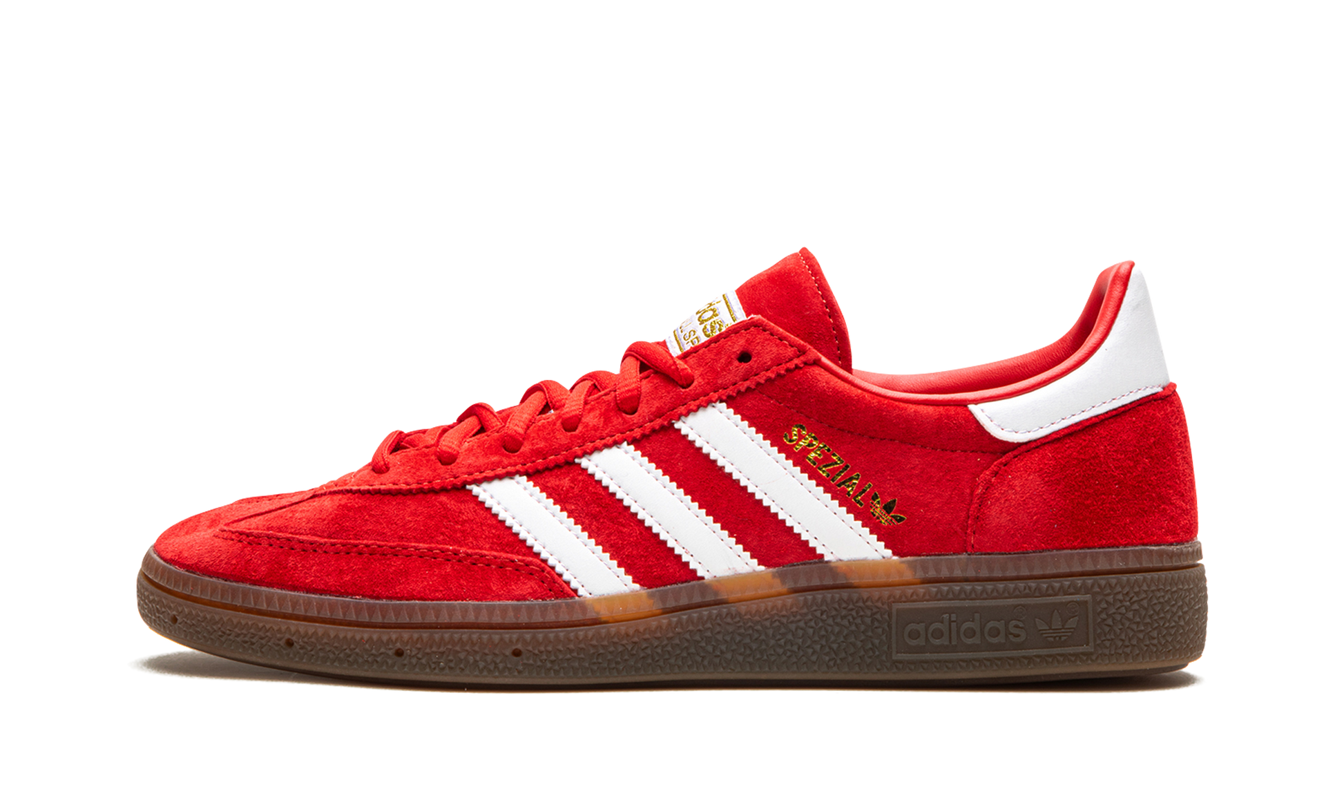 Handball Spezial "scarlet / White" - 1
