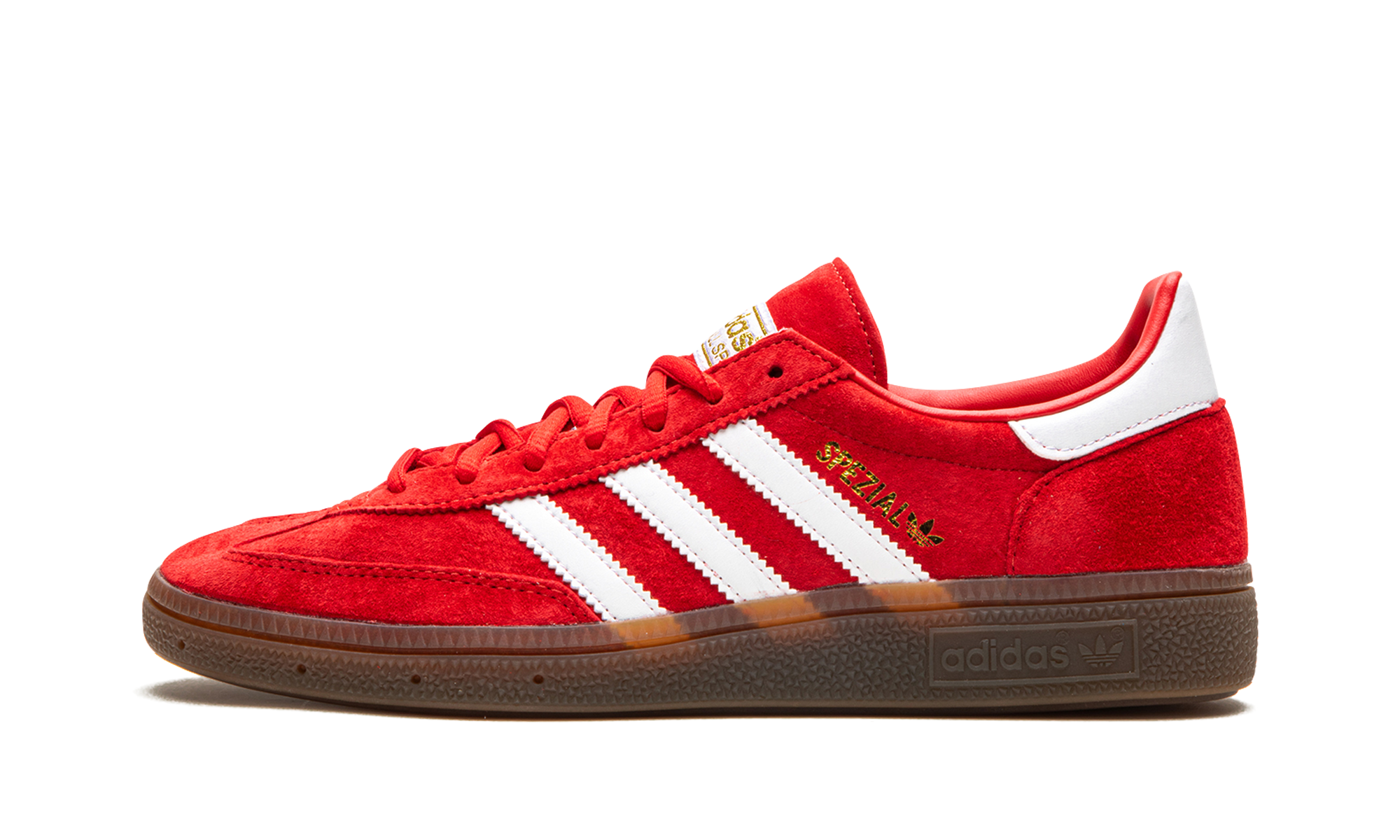 Handball Spezial "scarlet / White" - 1