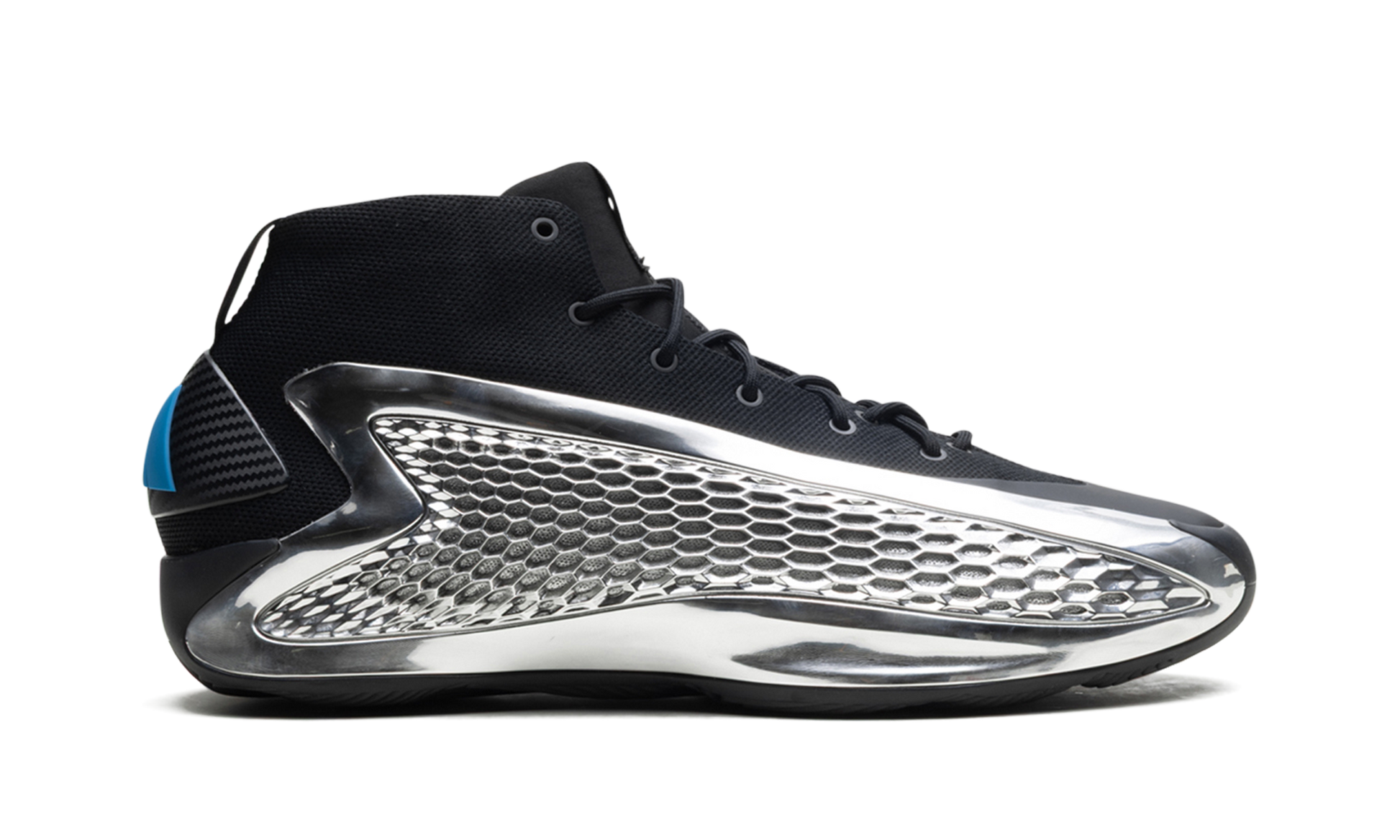 Ae1 "silver Metallic" - 7