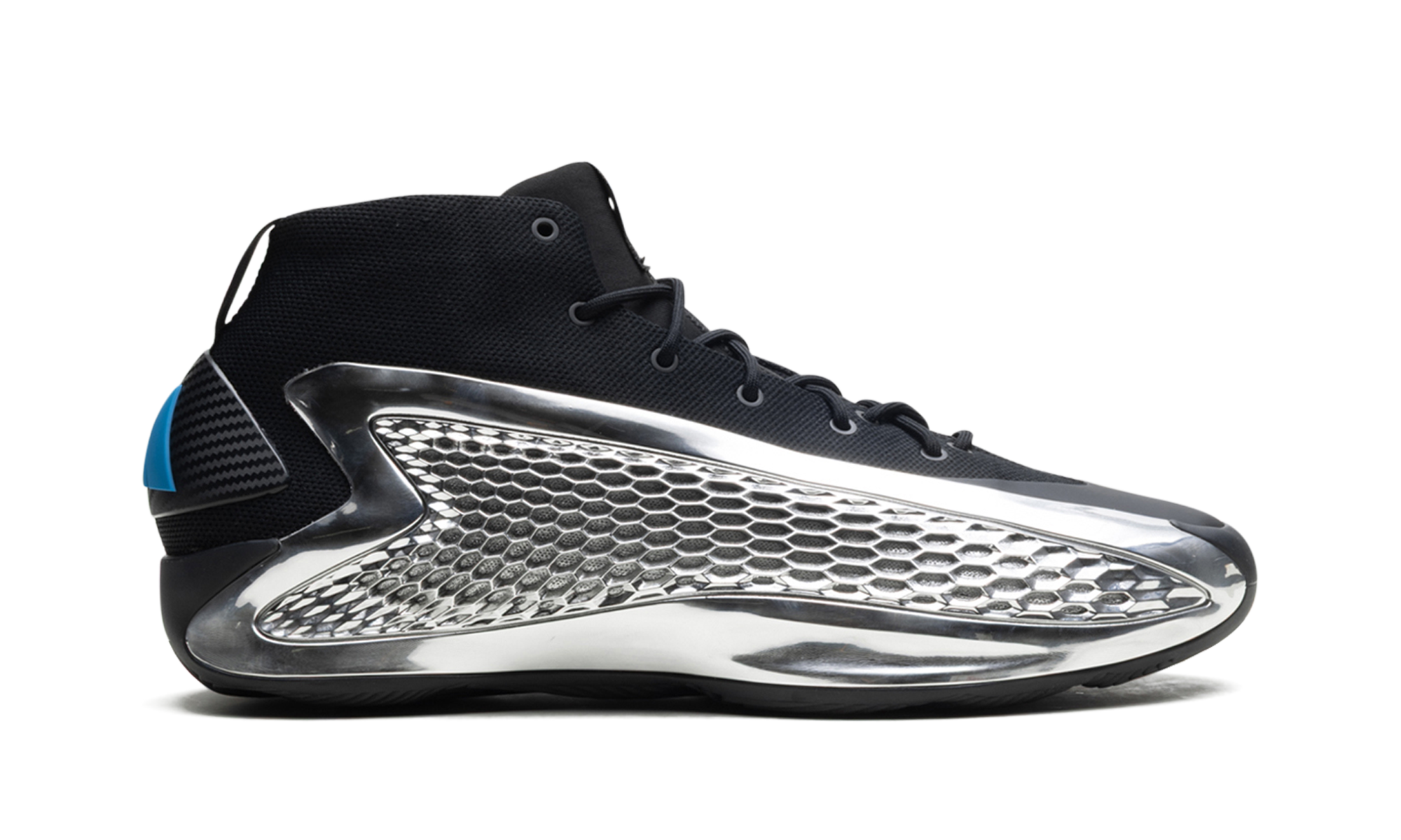 Ae1 "silver Metallic" - 7