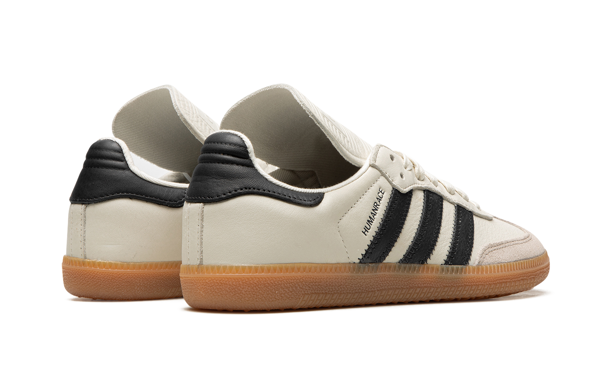 Samba "humanrace - White" - 3