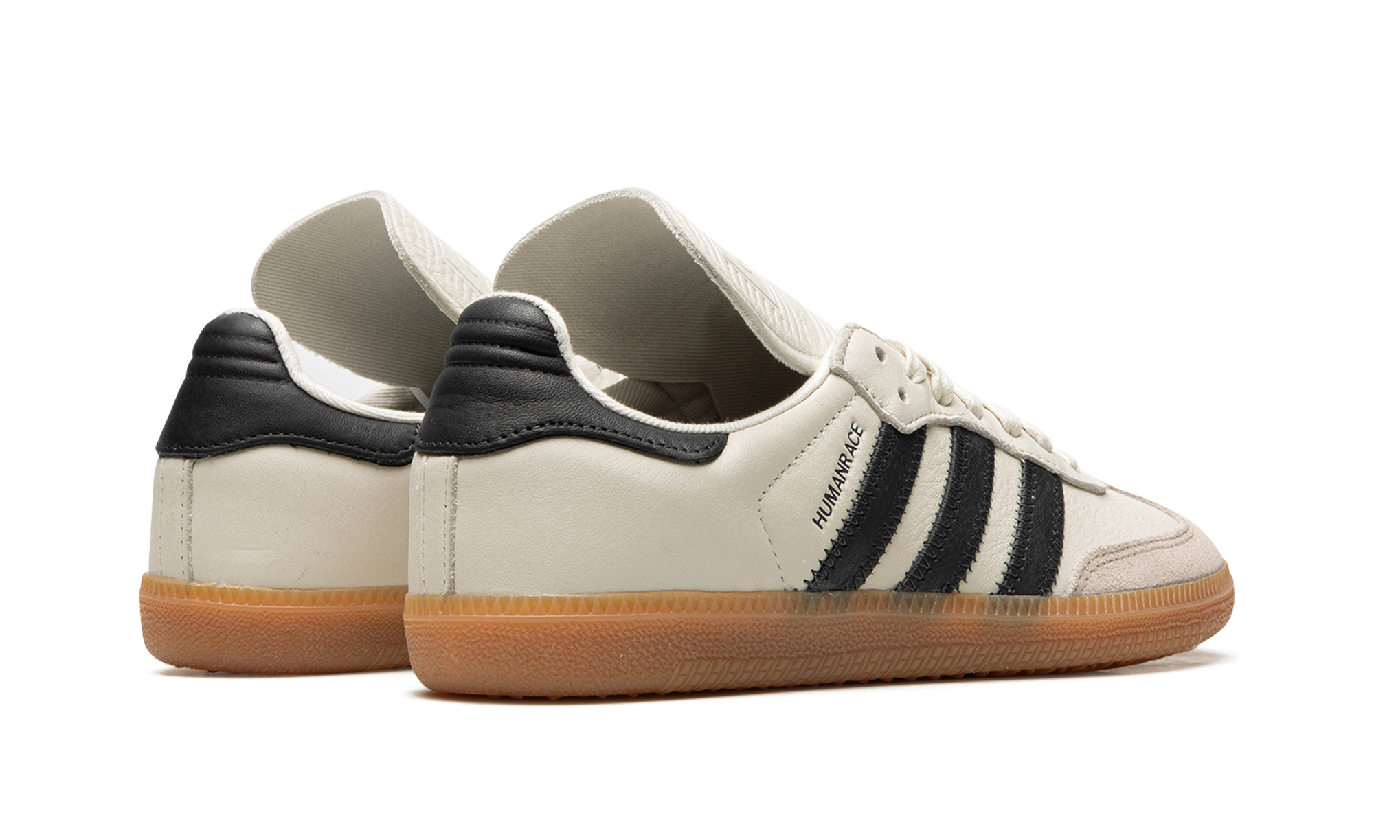 Samba "humanrace - White" - 3