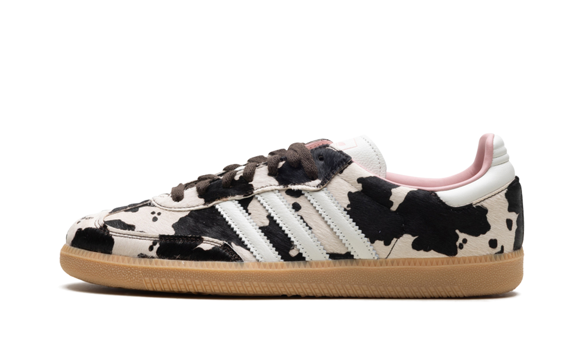 Samba Og Wmns "cow Print" - 1