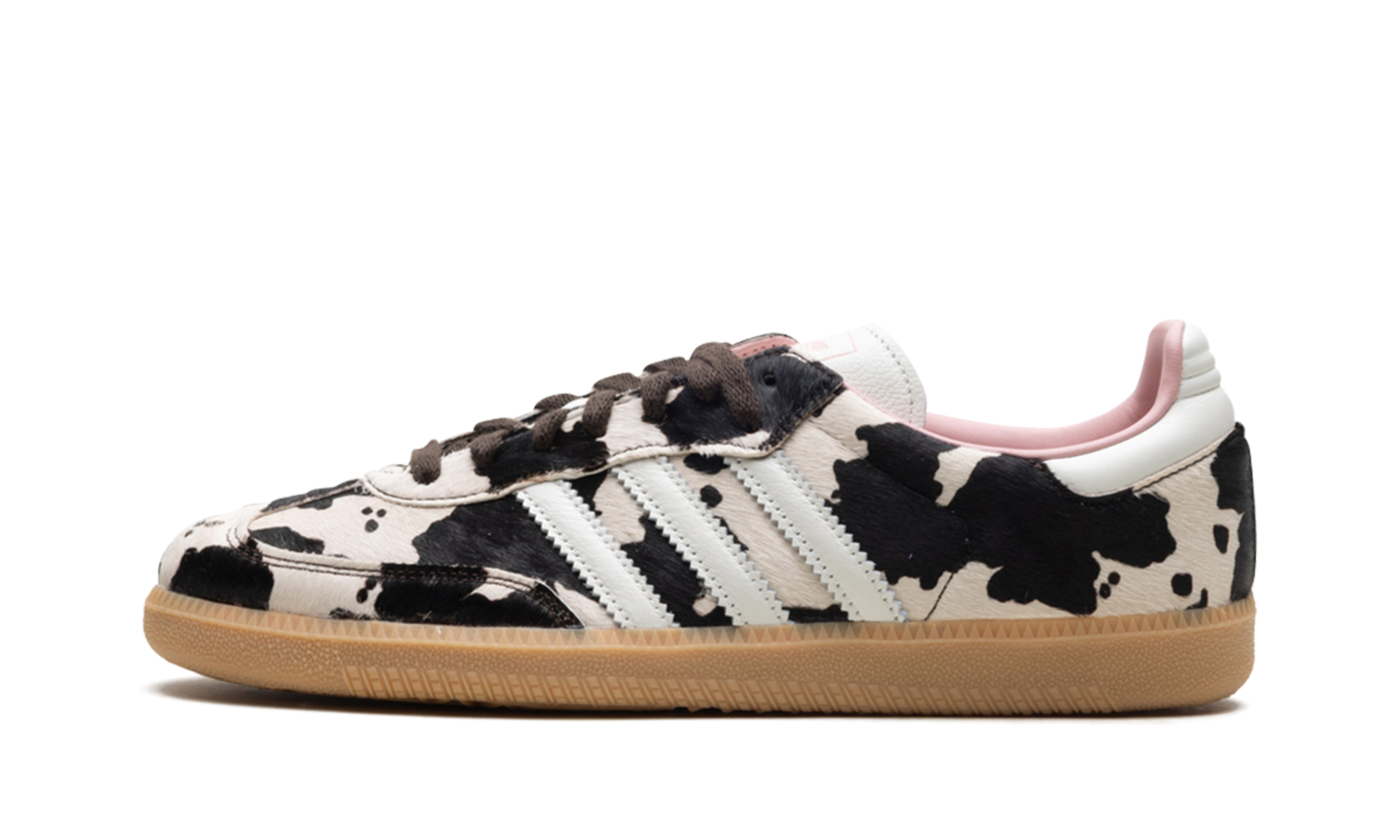 Samba Og Wmns "cow Print" - 1