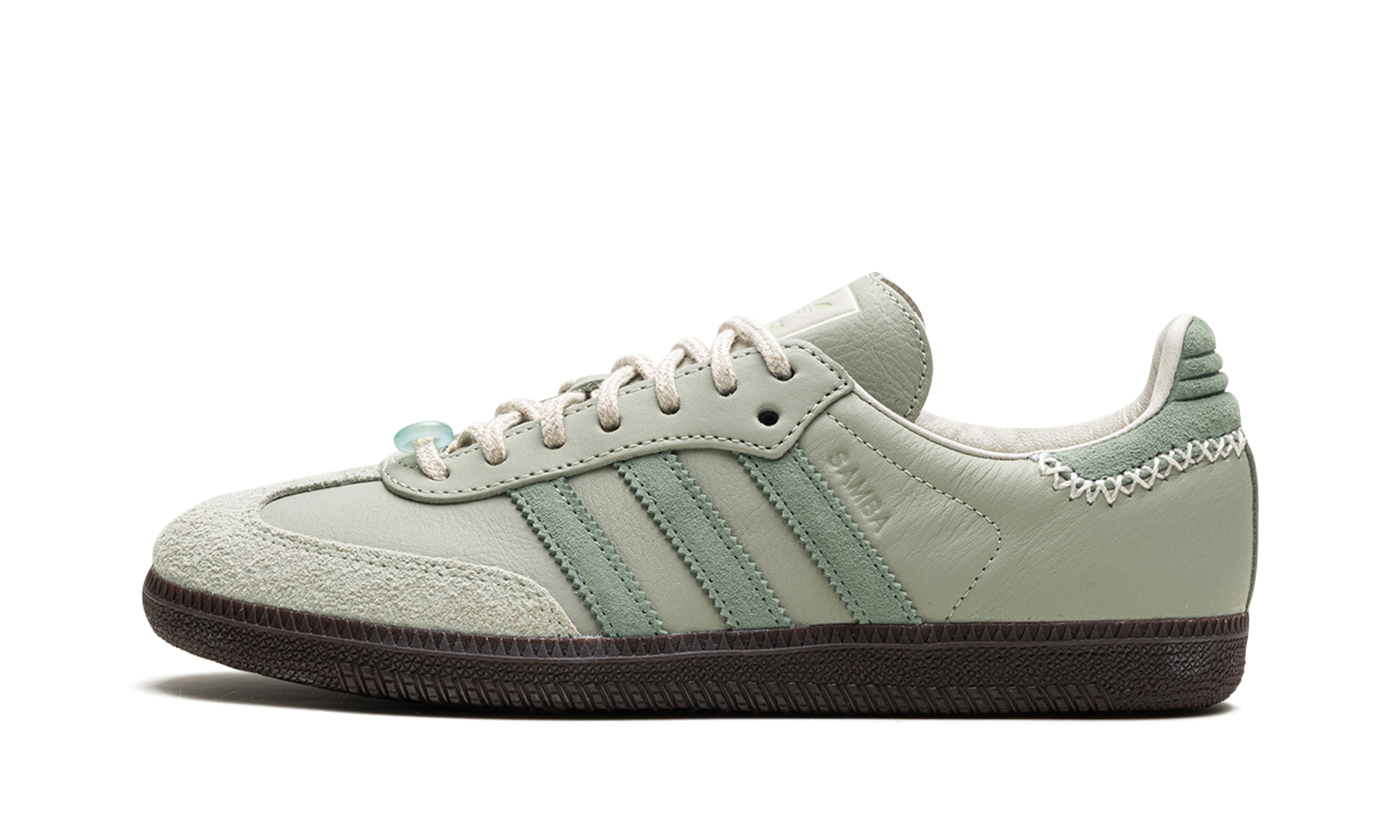 Samba Og "maha Half Green" - 1