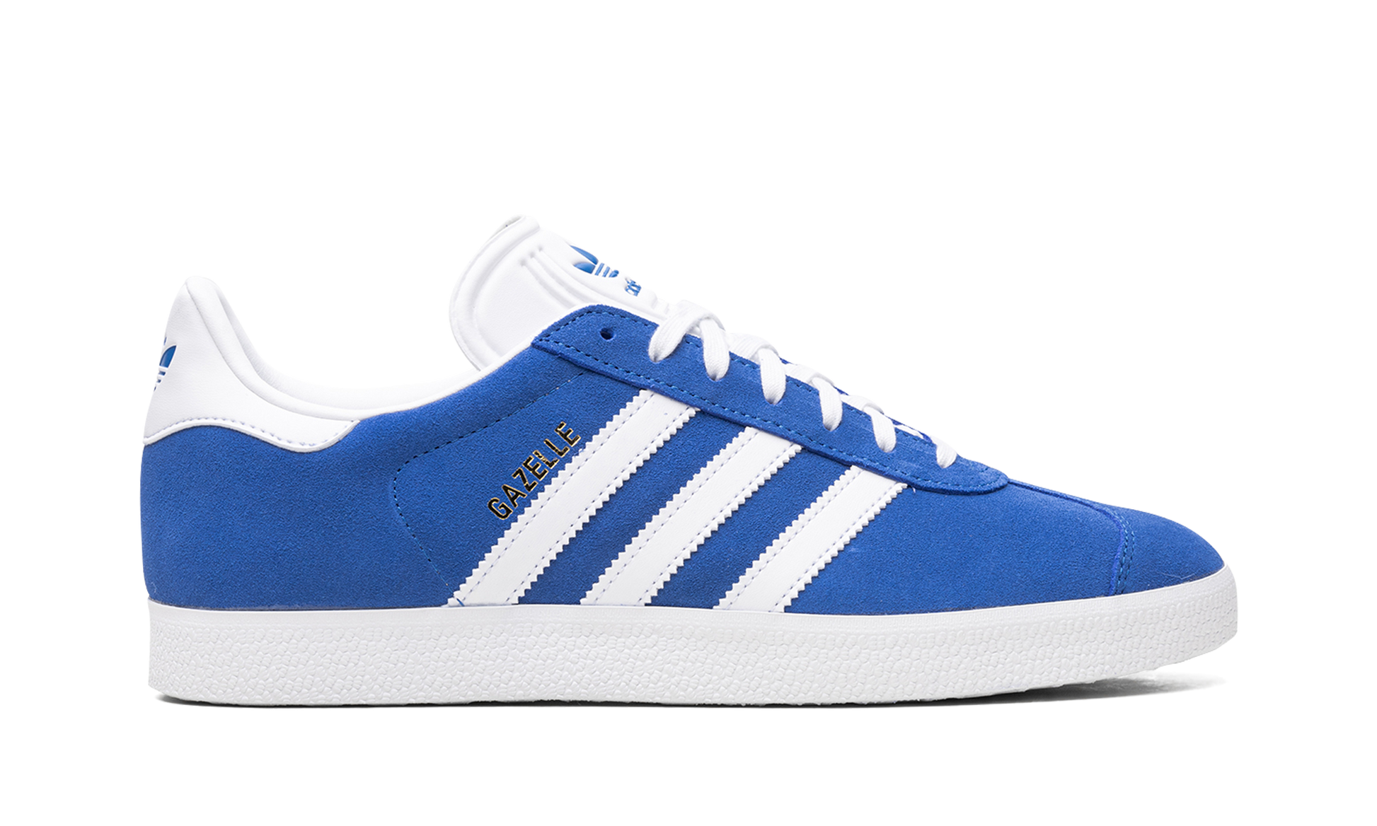 Gazelle "blue / White" - 6