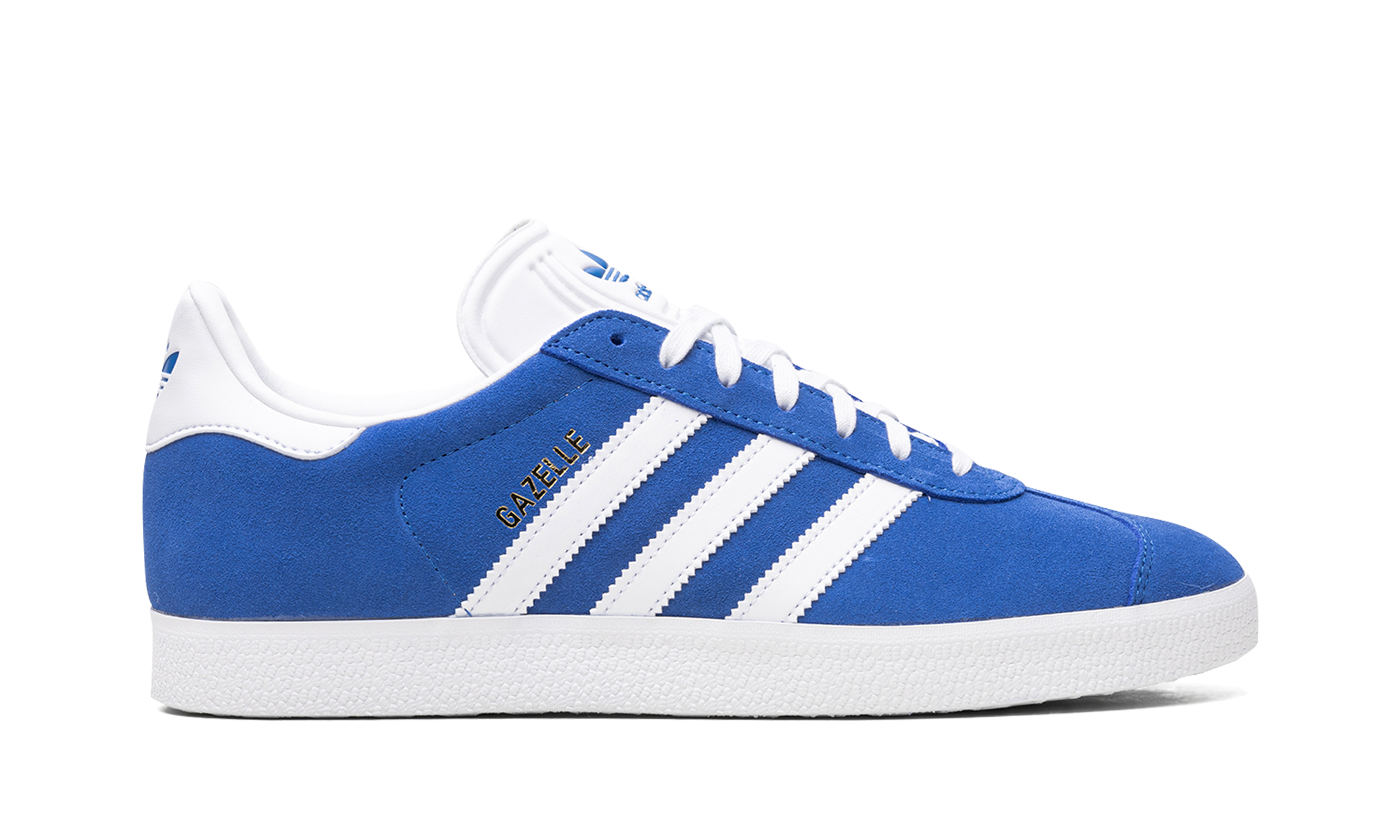 Gazelle "blue / White" - 6