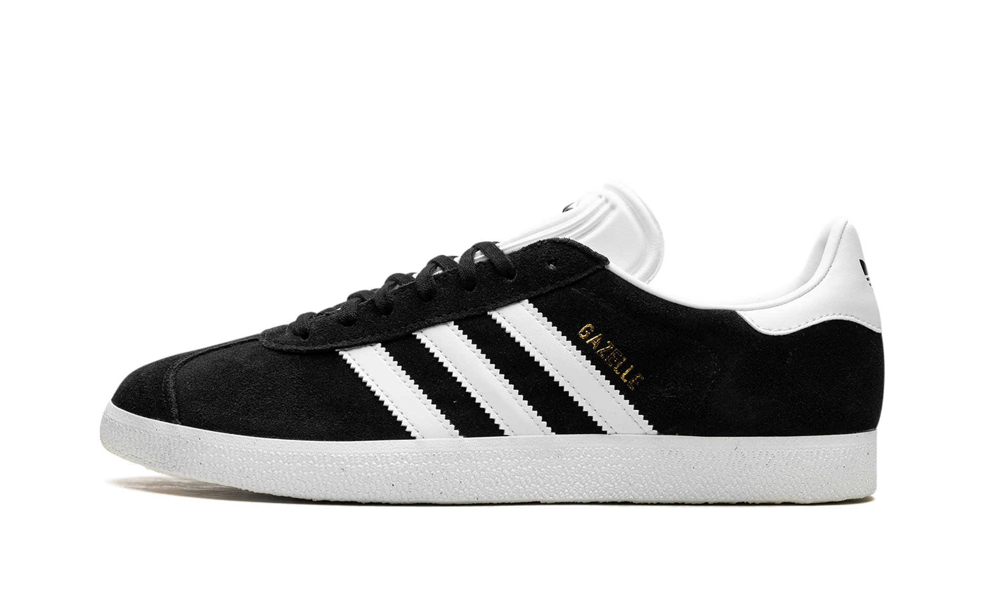 Gazelle "black / White" - 1