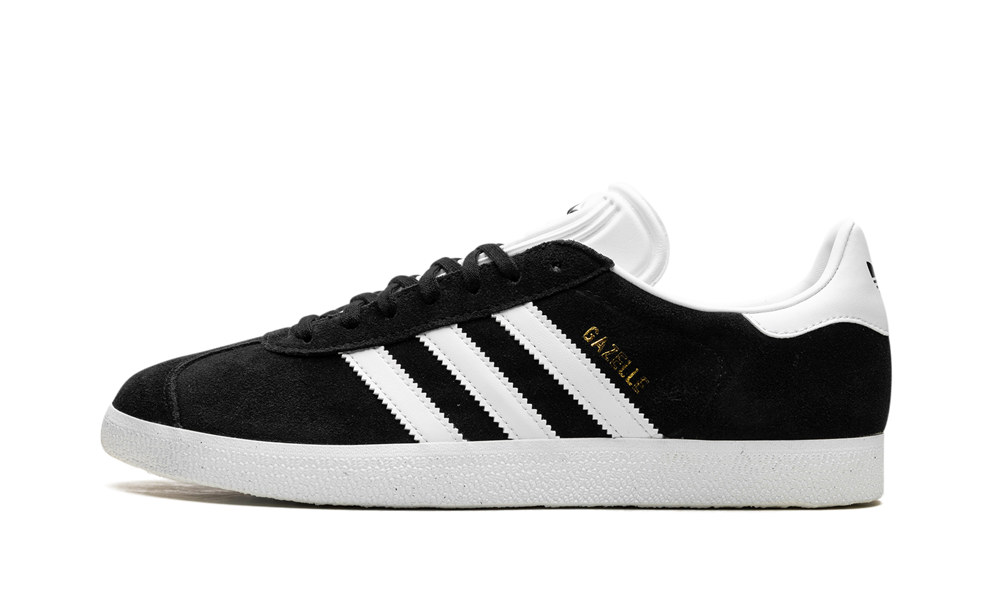 Gazelle "black / White" - 1