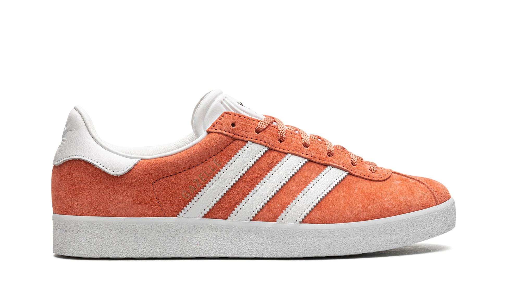 Gazelle 85 "orange / White" - 6