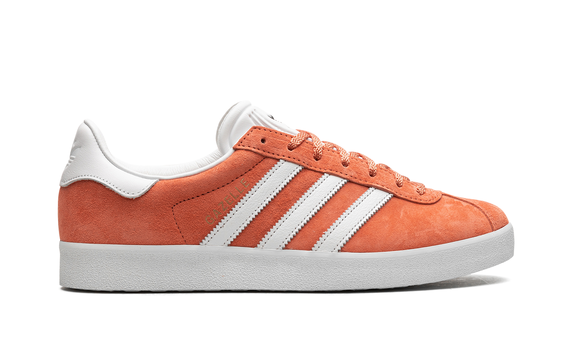 Gazelle 85 "orange / White" - 6