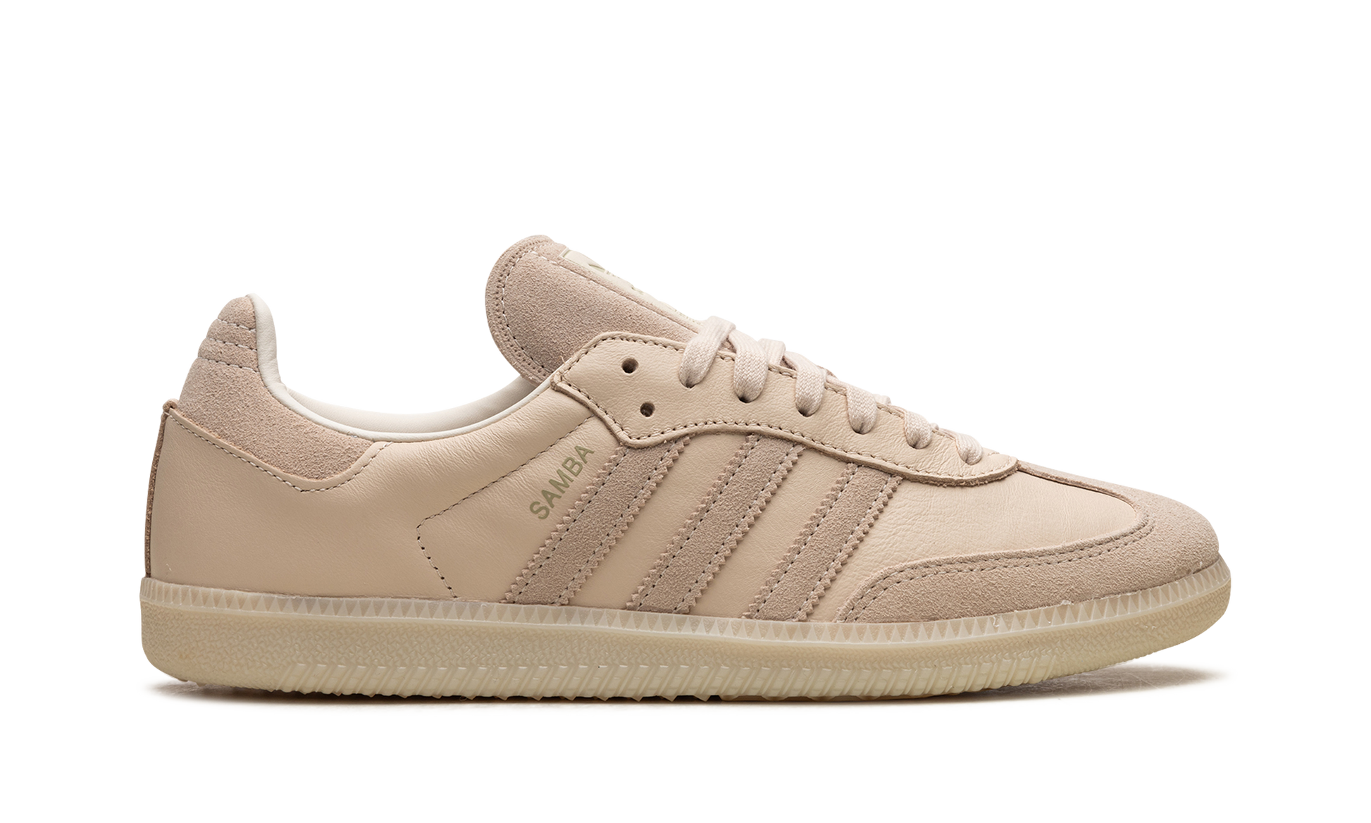 Samba "tonal Color Pack Linen" - 6