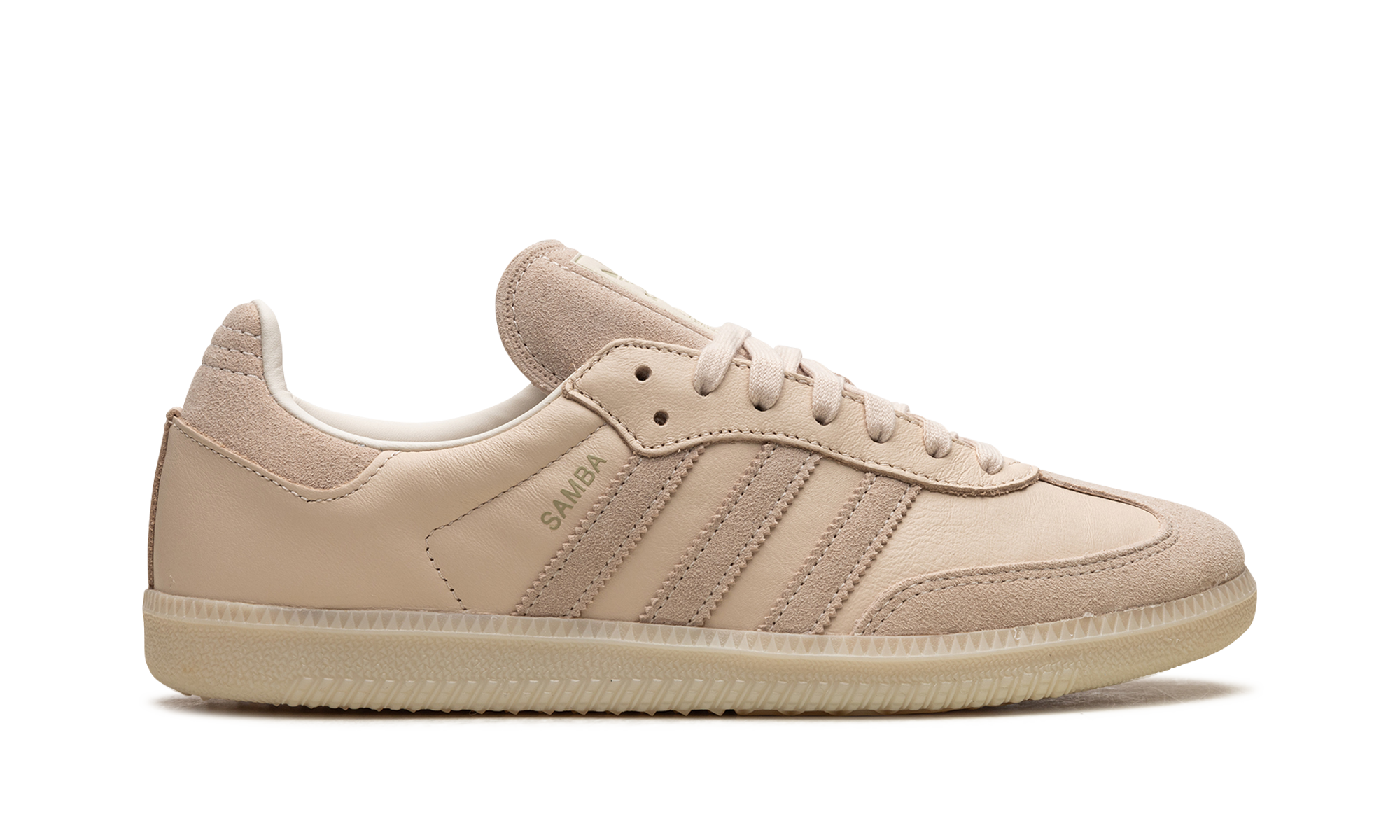 Samba "tonal Color Pack Linen" - 6