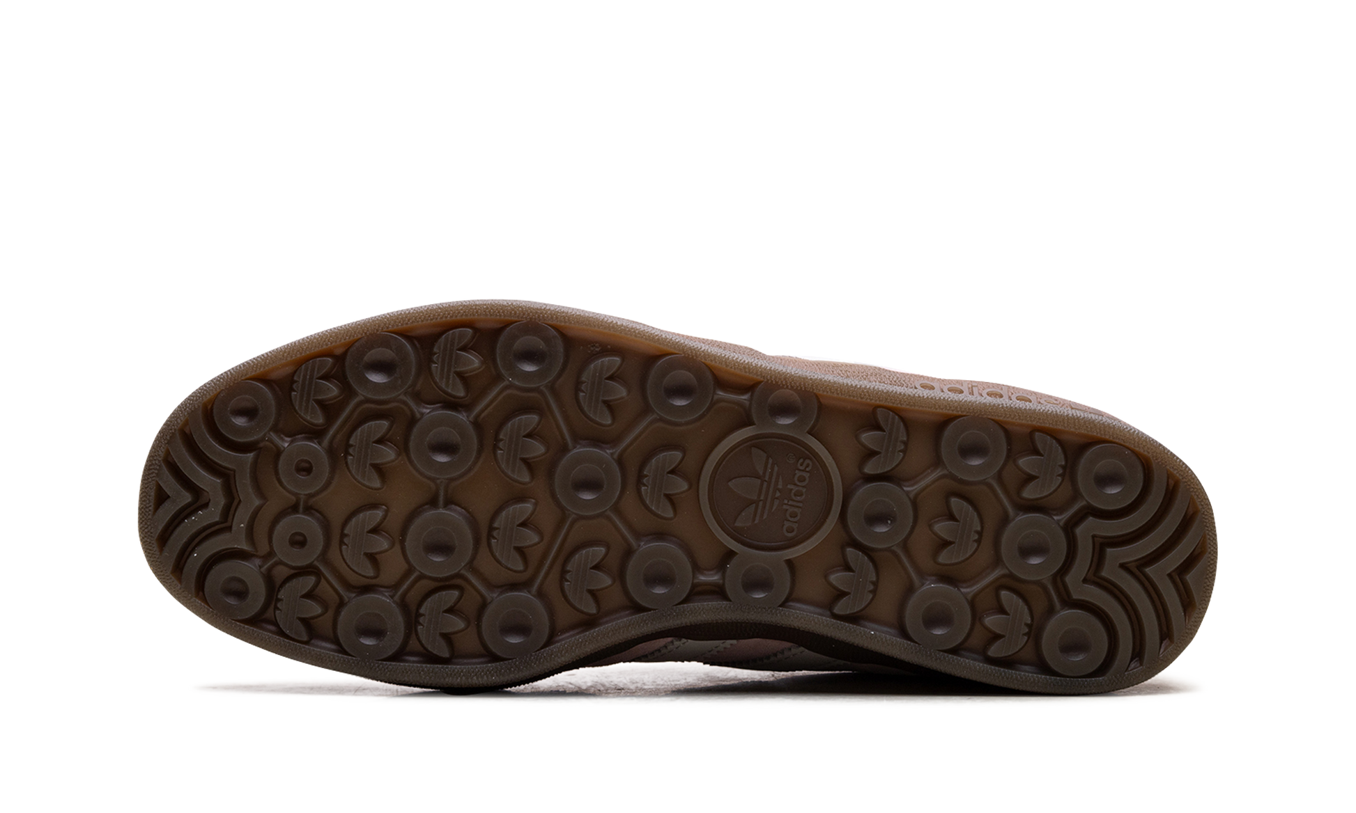 Gazelle Indoor Wmns "clear Pink Off White" - 5