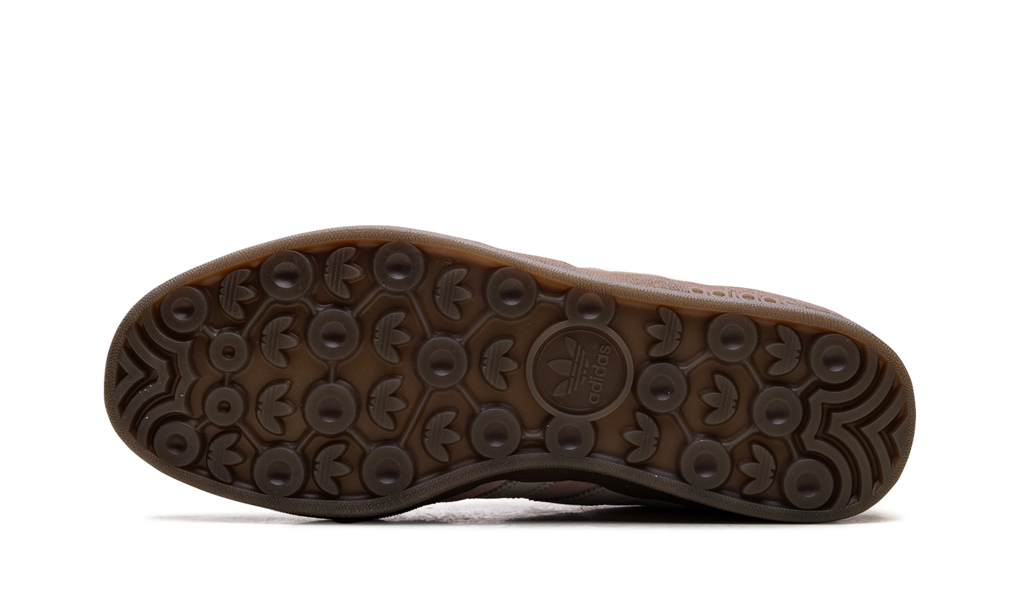 Gazelle Indoor Wmns "clear Pink Off White" - 5