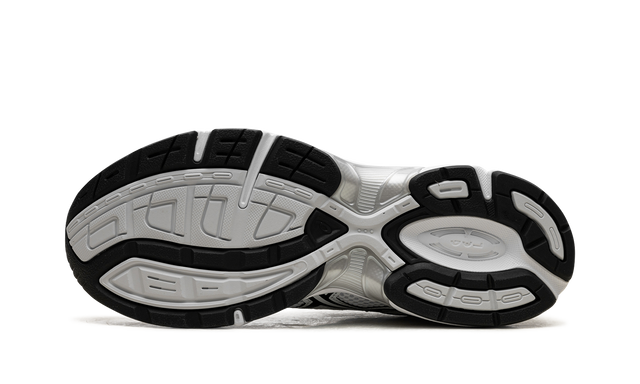 Gel-1130 "Black / White" 1201B019 100