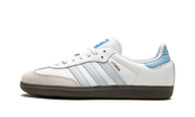 Samba Og "white / Halo Blue" - 1