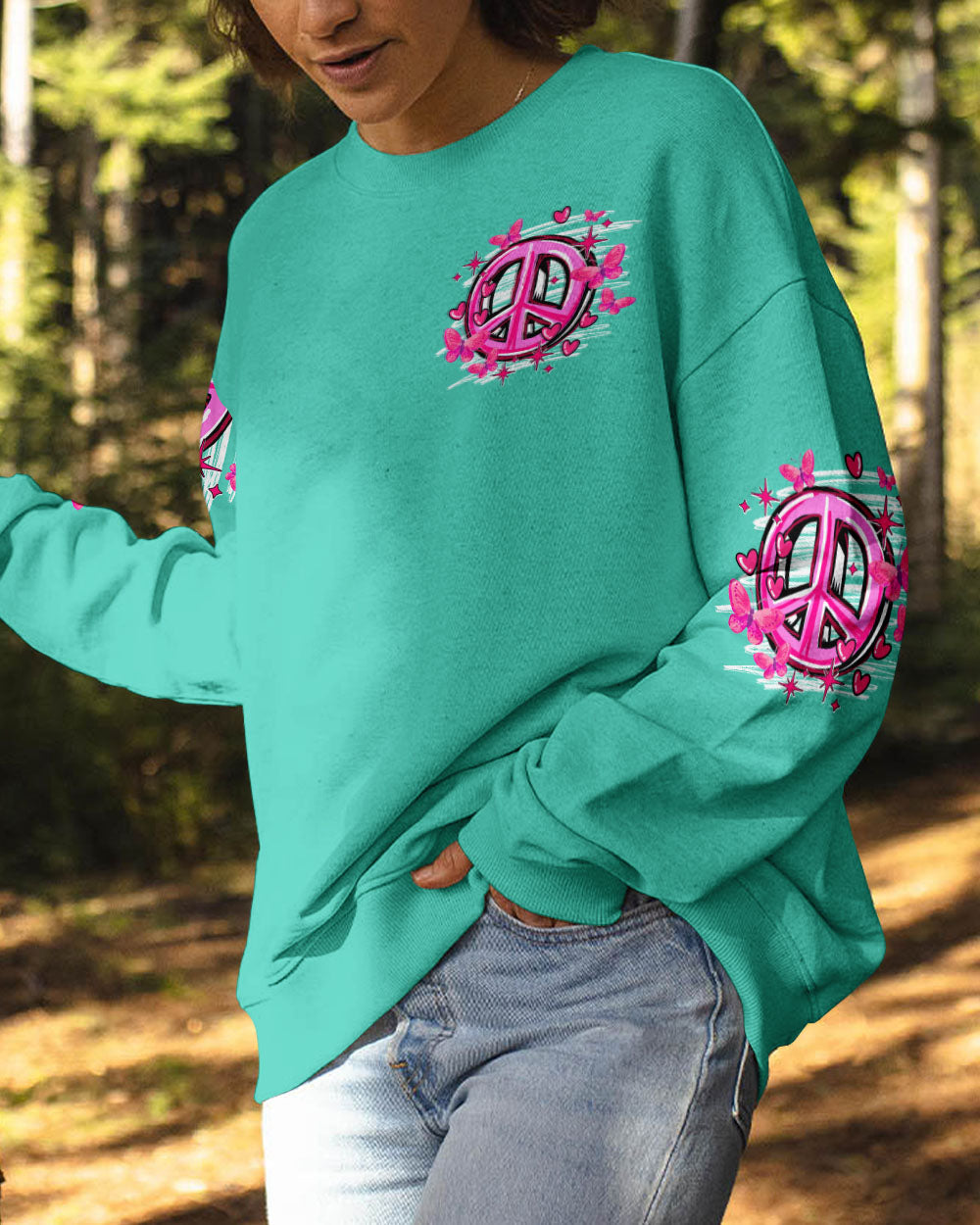 Hippie Art Zone - Let'S Go Girls Flamingo  - Ty1304243 For Hippie