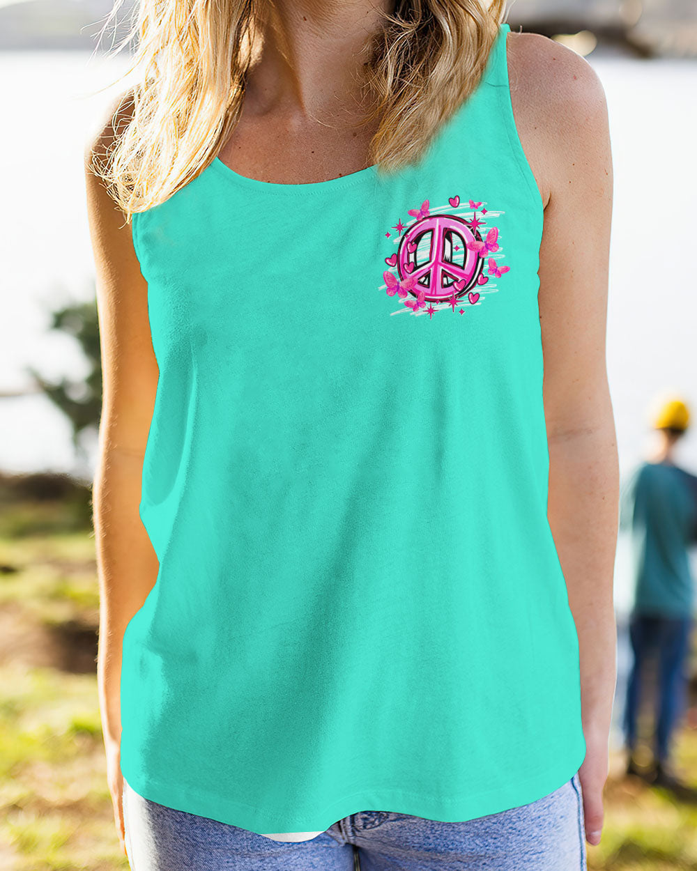 Hippie Art Zone - Let'S Go Girls Flamingo  - Ty1304243 For Hippie
