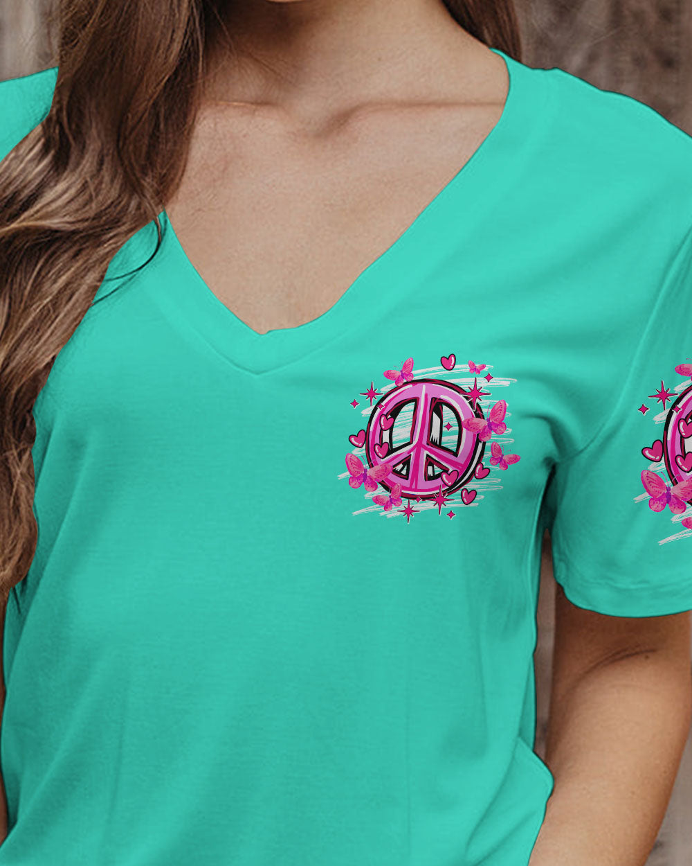Hippie Art Zone - Let'S Go Girls Flamingo  - Ty1304243 For Hippie