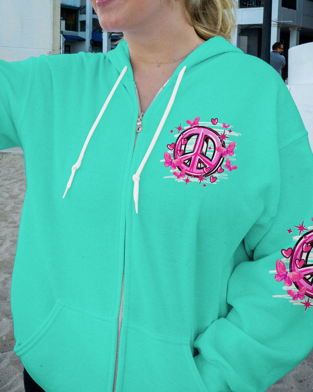 Hippie Art Zone - Let'S Go Girls Flamingo  - Ty1304243 For Hippie