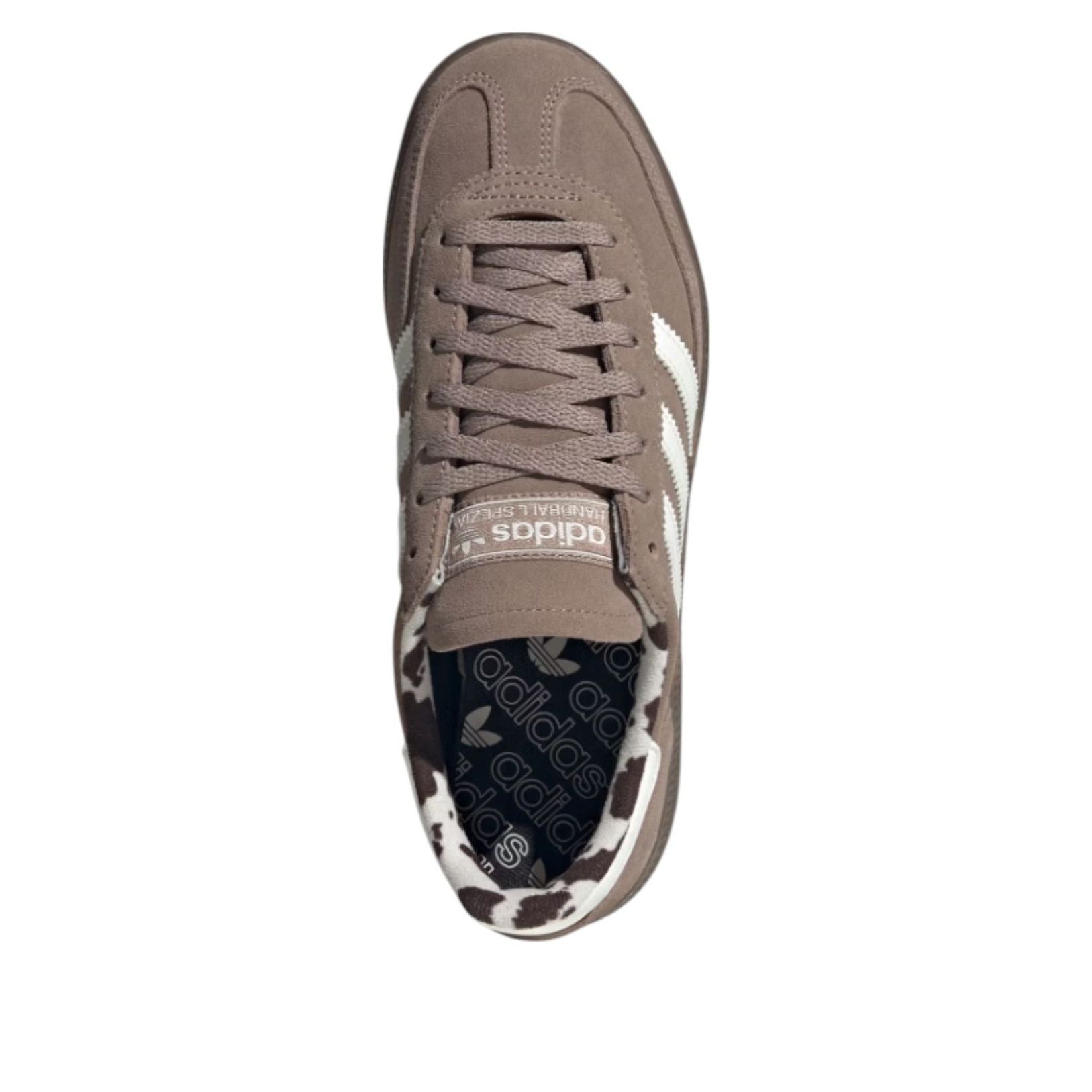 Handball Spezial Women "Chalky Brown/off White"