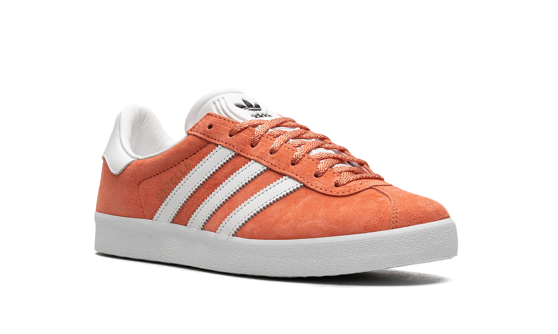 Gazelle 85 "orange / White" - 7