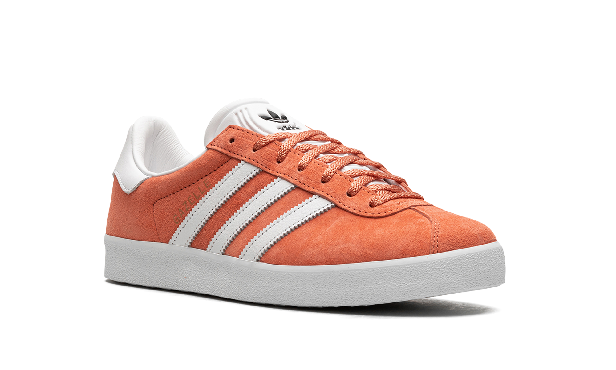 Gazelle 85 "orange / White" - 7