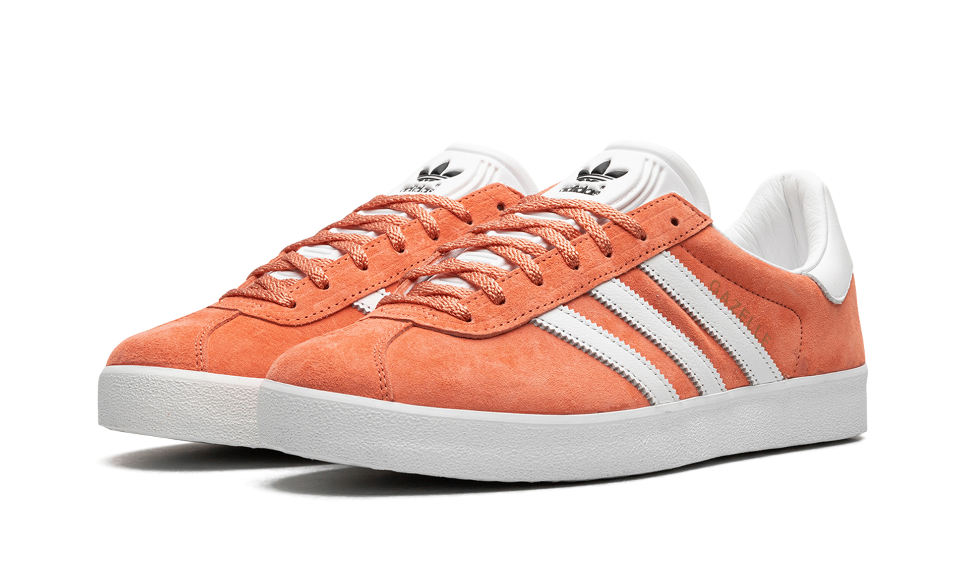 Gazelle 85 "orange / White" - 2