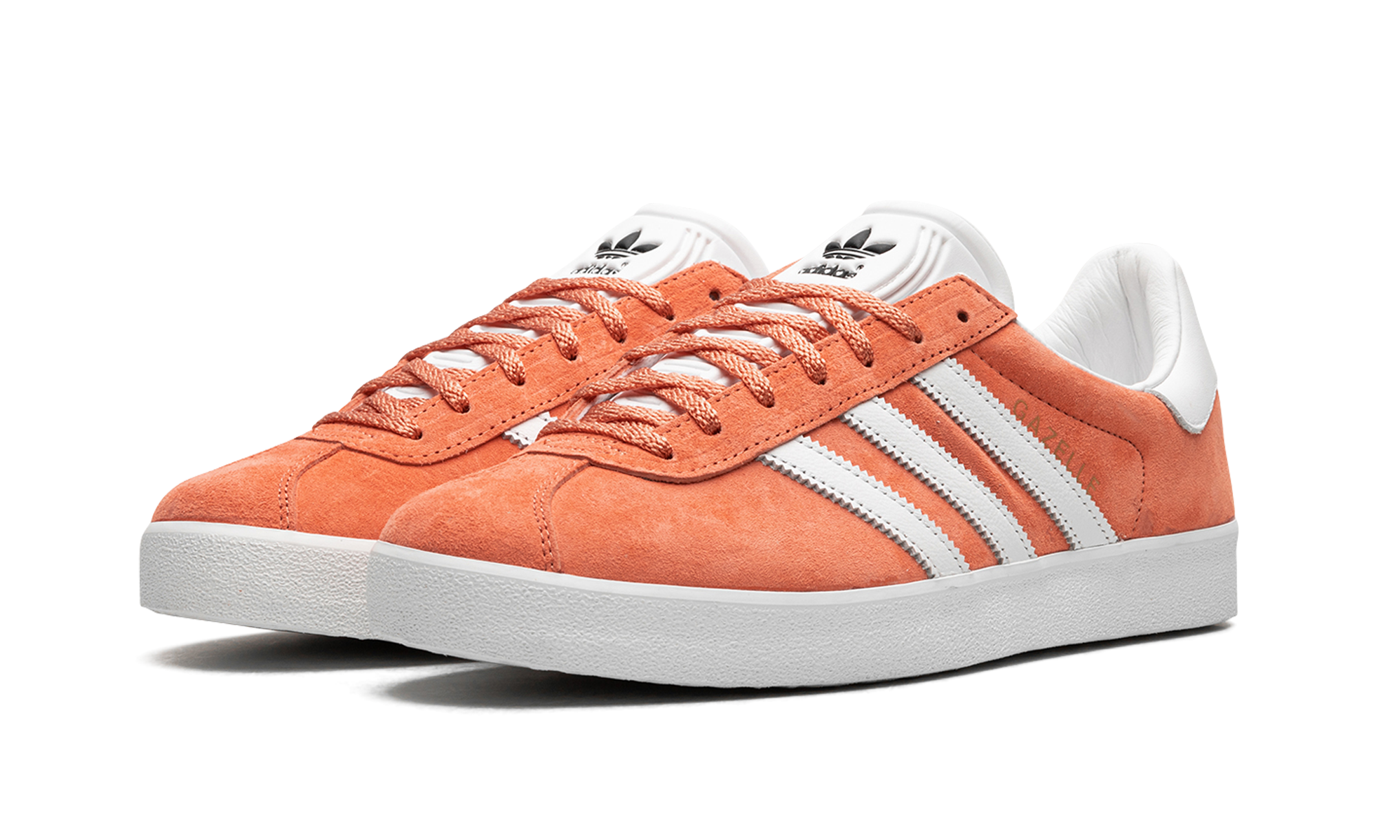 Gazelle 85 "orange / White" - 2