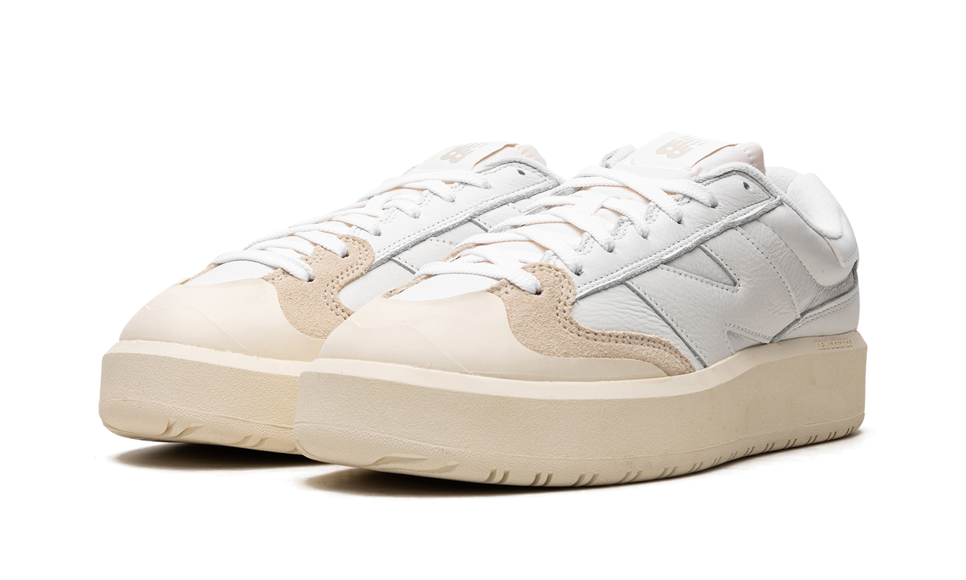 Ct302 "white Moonbeam" - 2