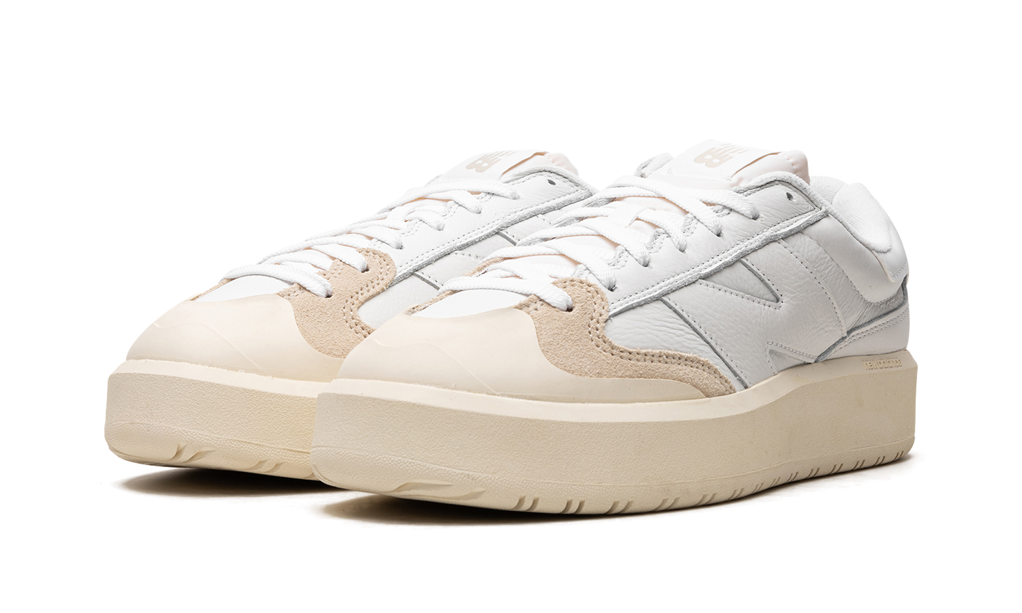 Ct302 "white Moonbeam" - 2