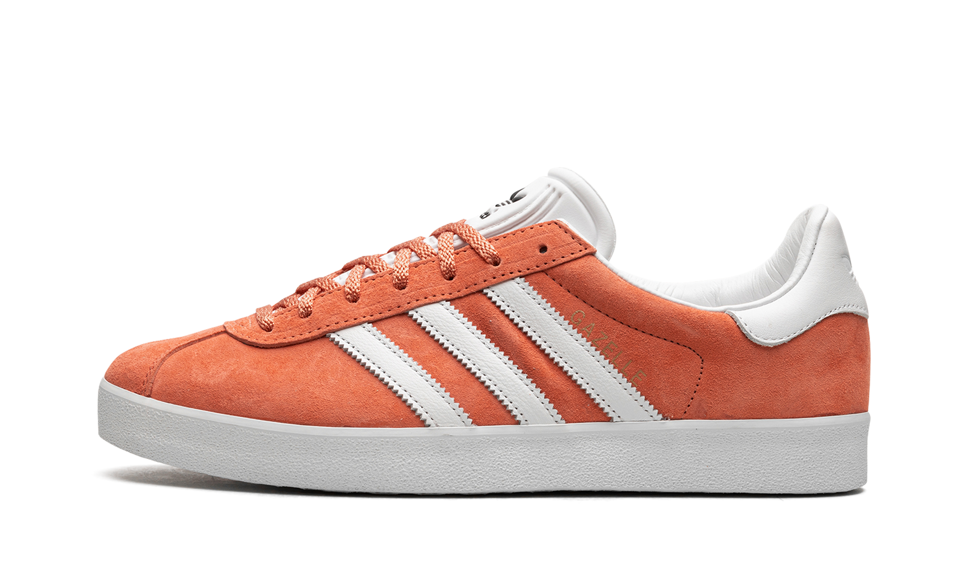 Gazelle 85 "orange / White" - 1