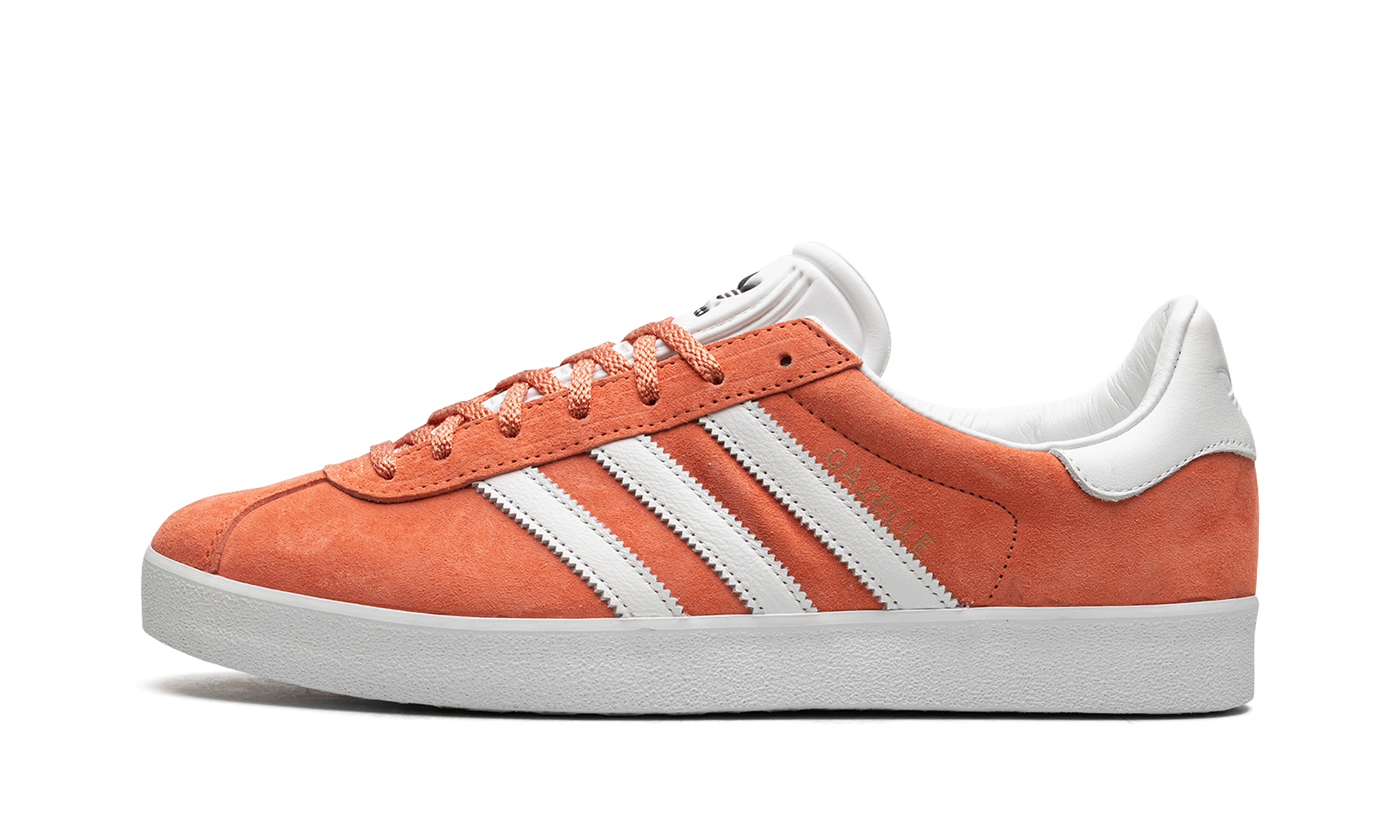 Gazelle 85 "orange / White" - 1